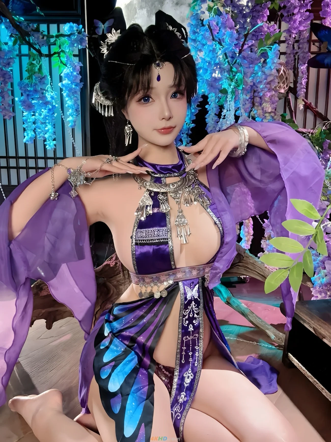 yuuhuiYuHui PatreonDingYue MiaoGuRouQing — photo 7