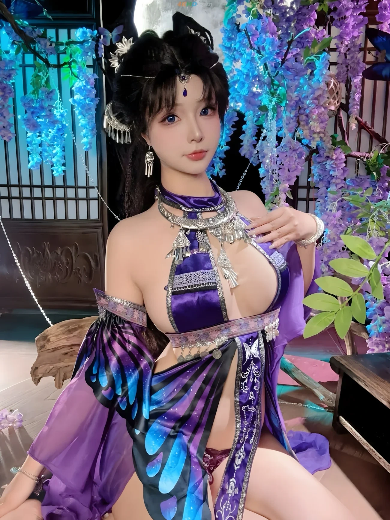 yuuhuiYuHui PatreonDingYue MiaoGuRouQing — photo 8