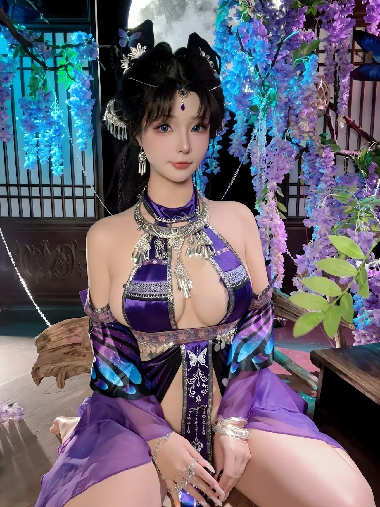 yuuhuiYuHui PatreonDingYue MiaoGuRouQing — photo 11