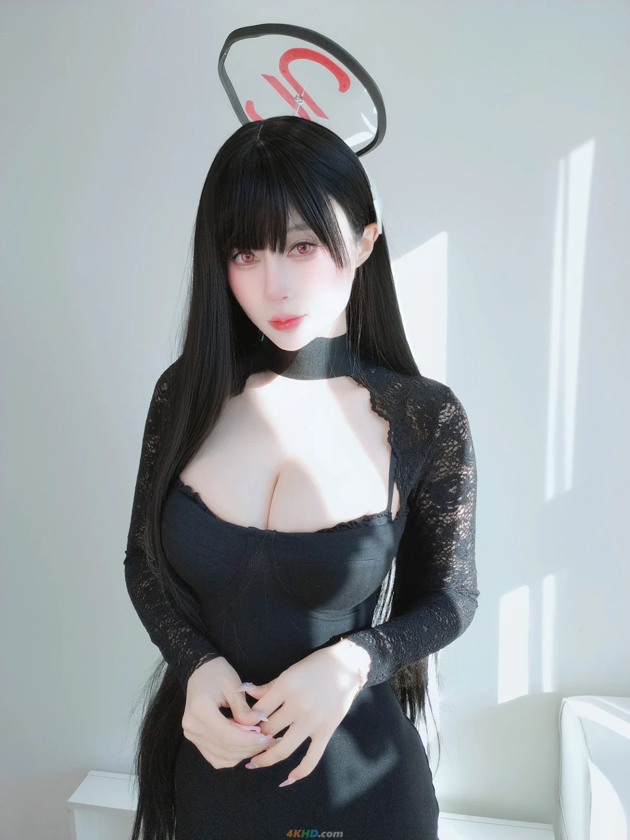 BaiYin81 ZiCuori Vol.104 — photo 2