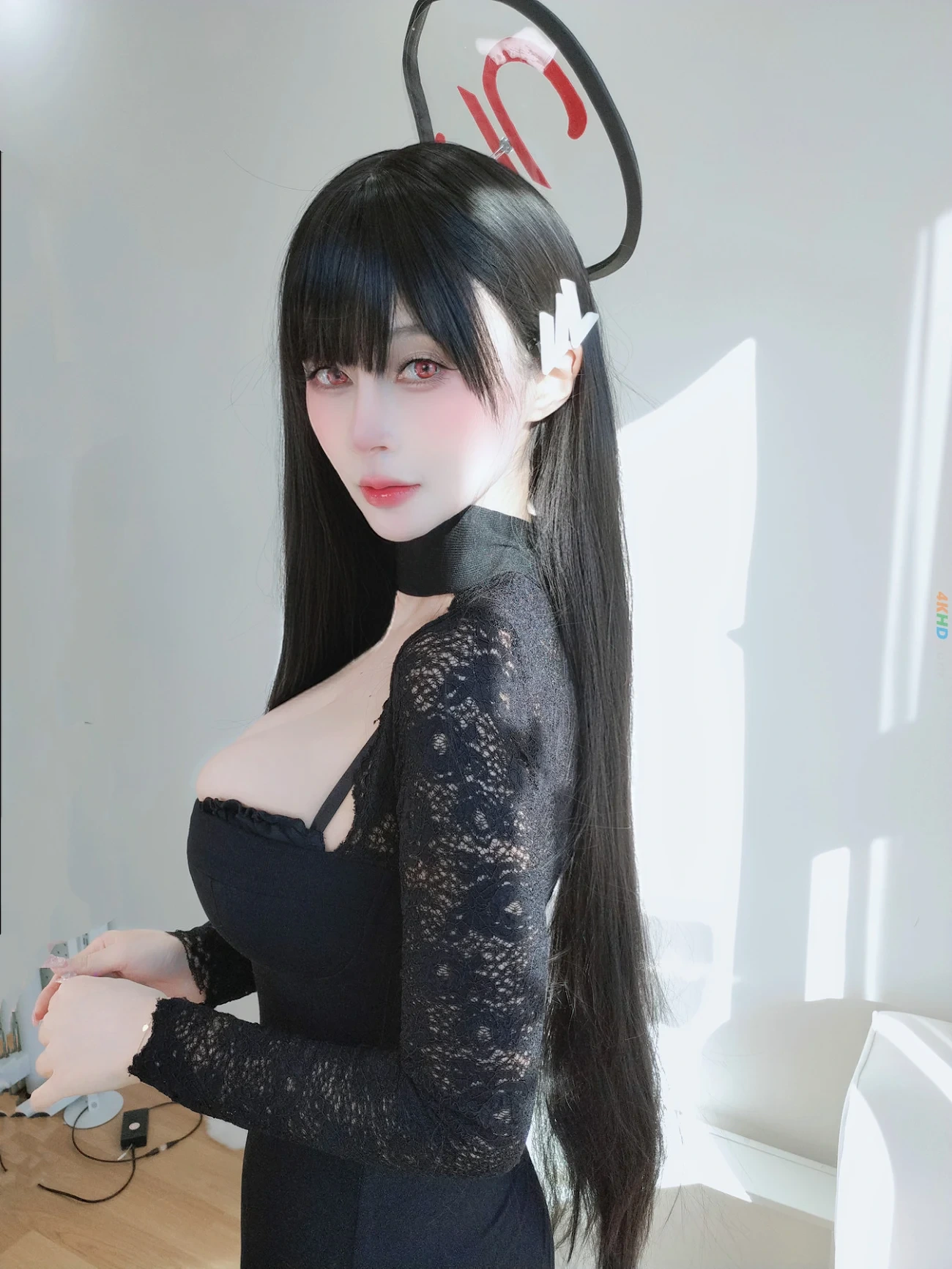 BaiYin81 ZiCuori Vol.104 — photo 5