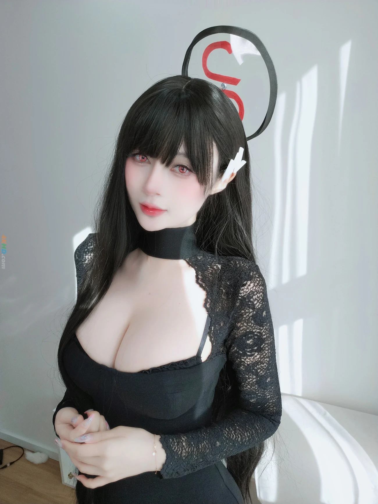 BaiYin81 ZiCuori Vol.104 — photo 6
