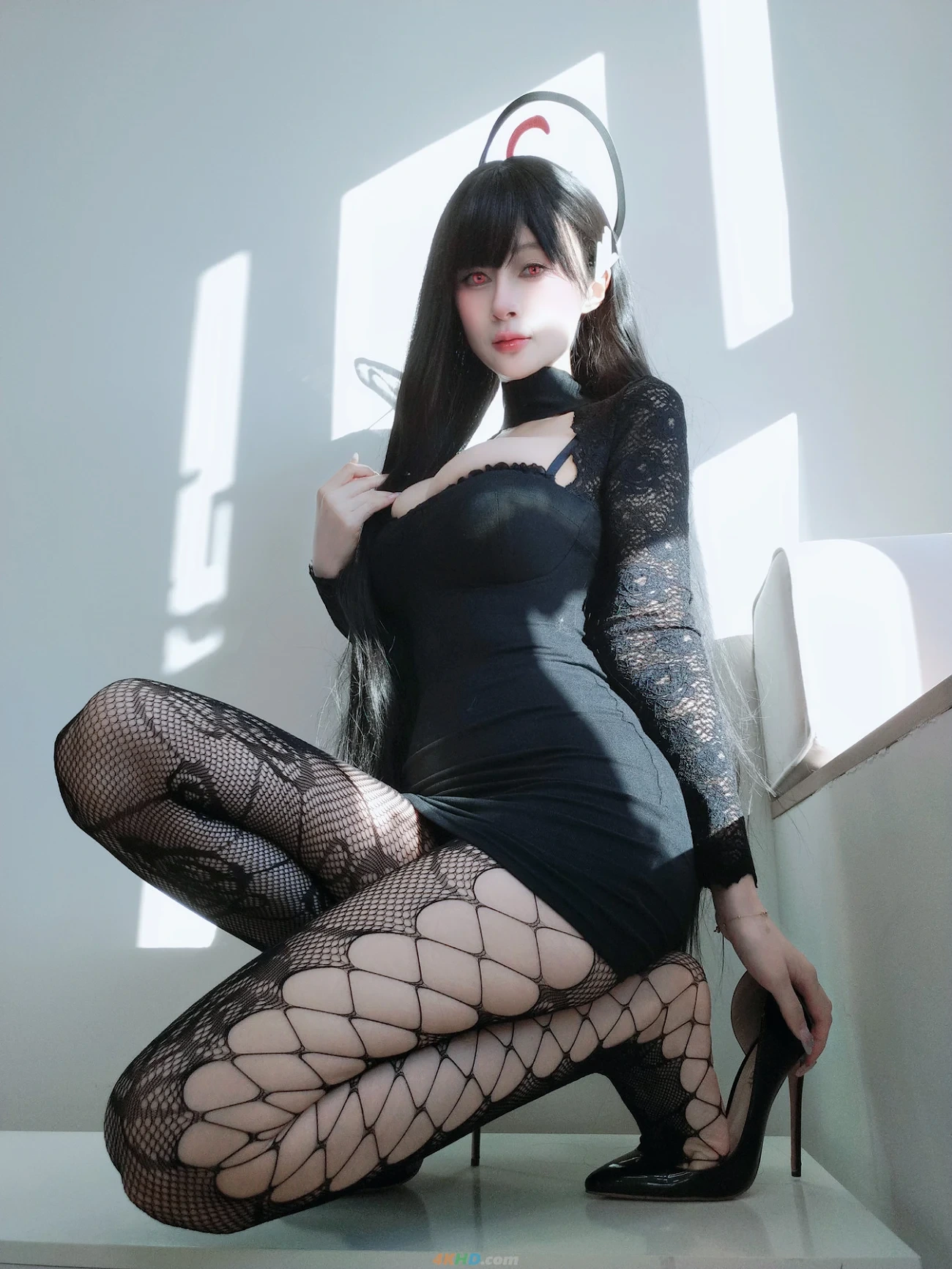 BaiYin81 ZiCuori Vol.104 — photo 12