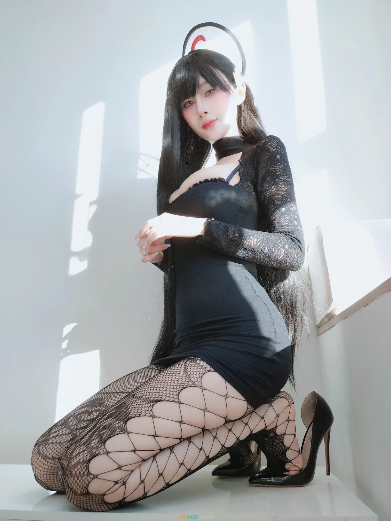 BaiYin81 ZiCuori Vol.104 — photo 14