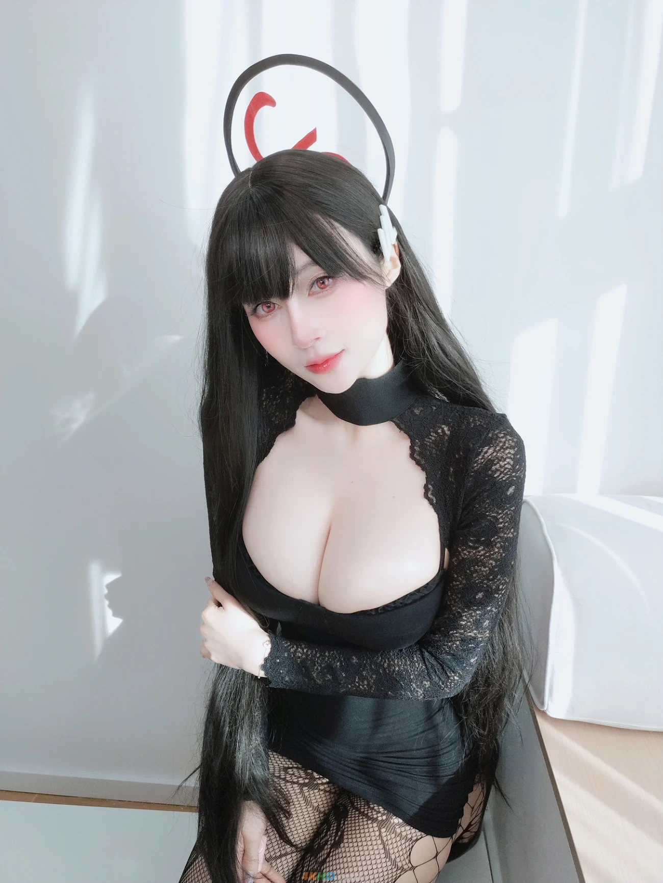BaiYin81 ZiCuori Vol.104 — photo 21