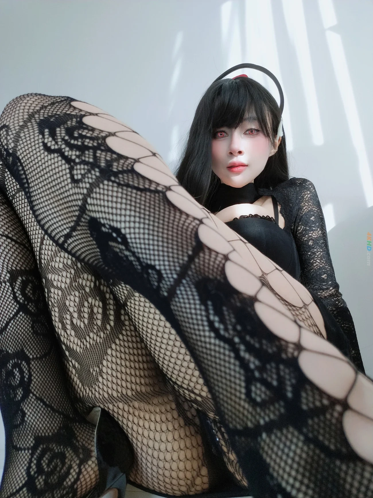 BaiYin81 ZiCuori Vol.104 — photo 39