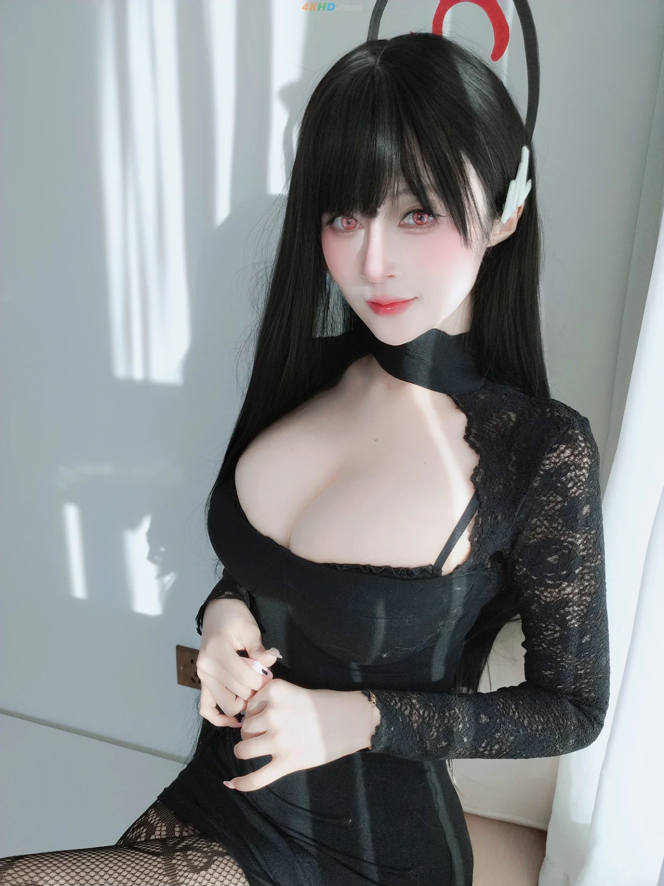 BaiYin81 ZiCuori Vol.104 — photo 52