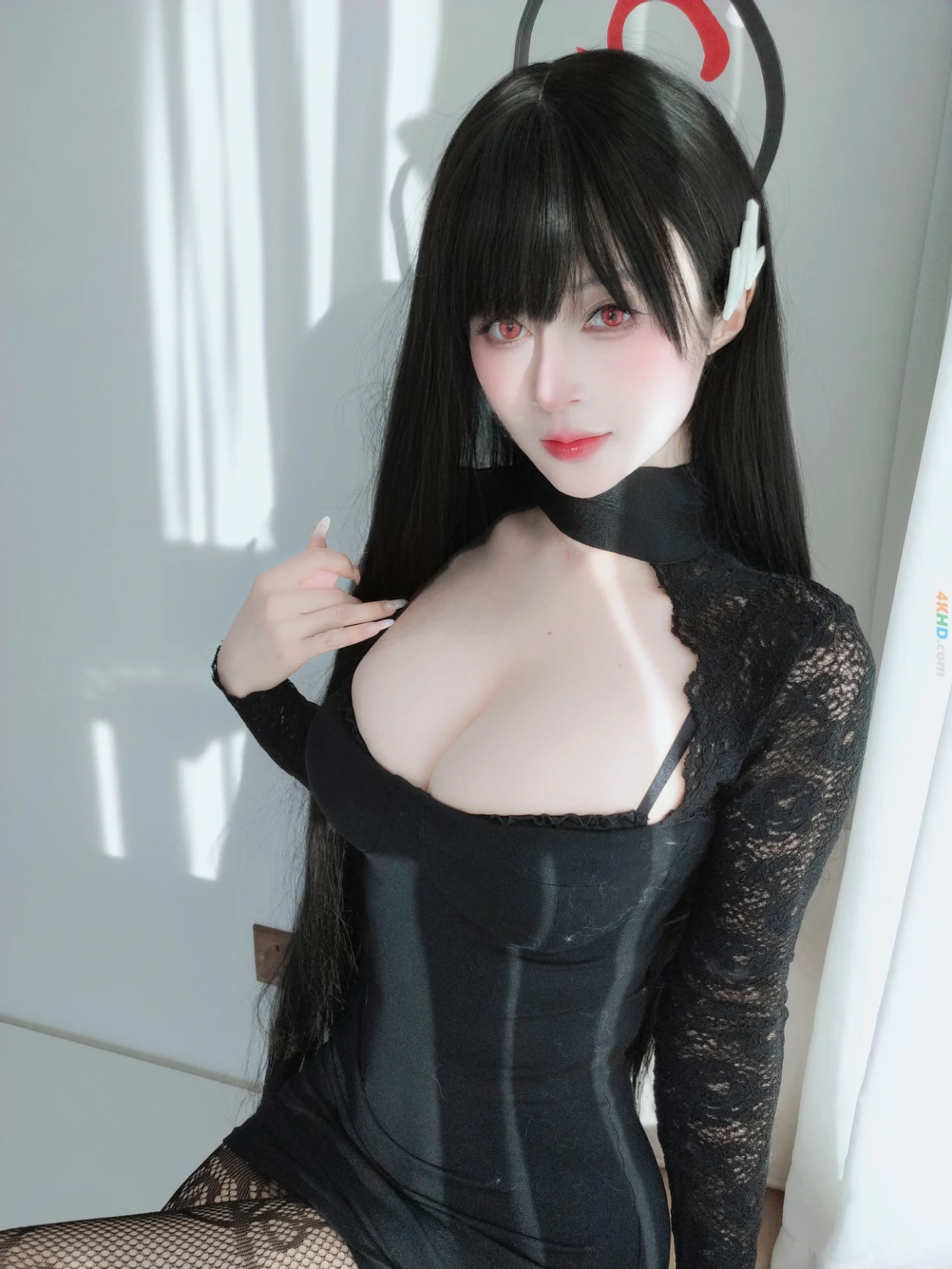 BaiYin81 ZiCuori Vol.104 — photo 53