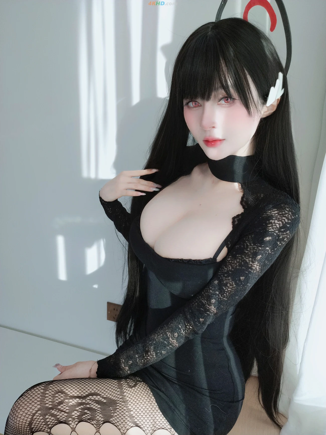 BaiYin81 ZiCuori Vol.104 — photo 56