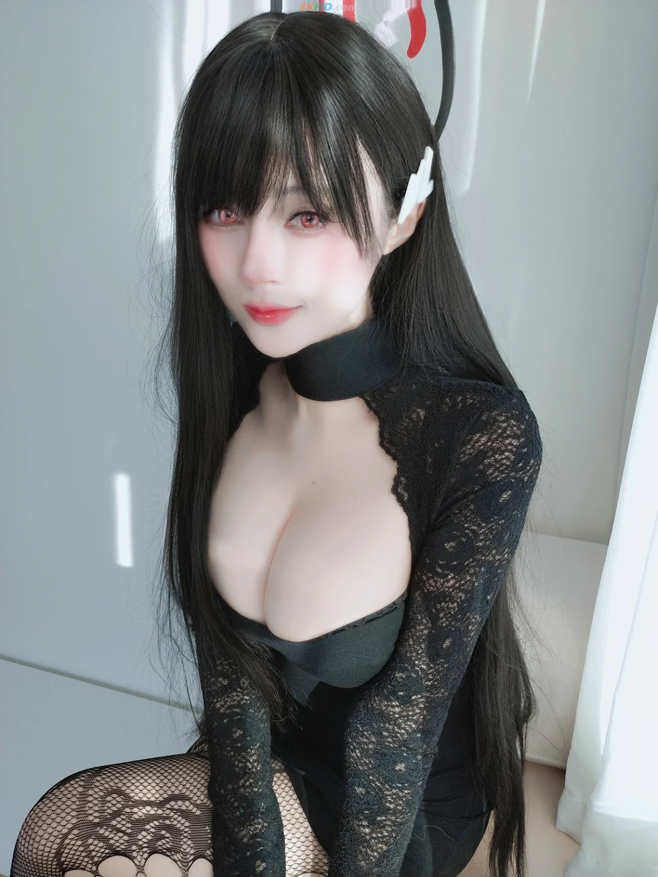 BaiYin81 ZiCuori Vol.104 — photo 57