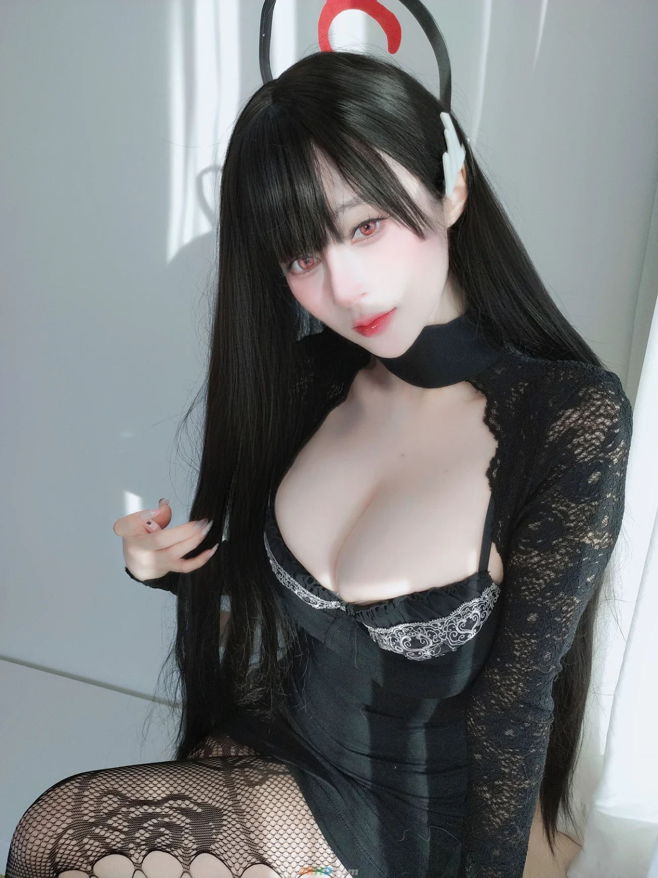 BaiYin81 ZiCuori Vol.104 — photo 58