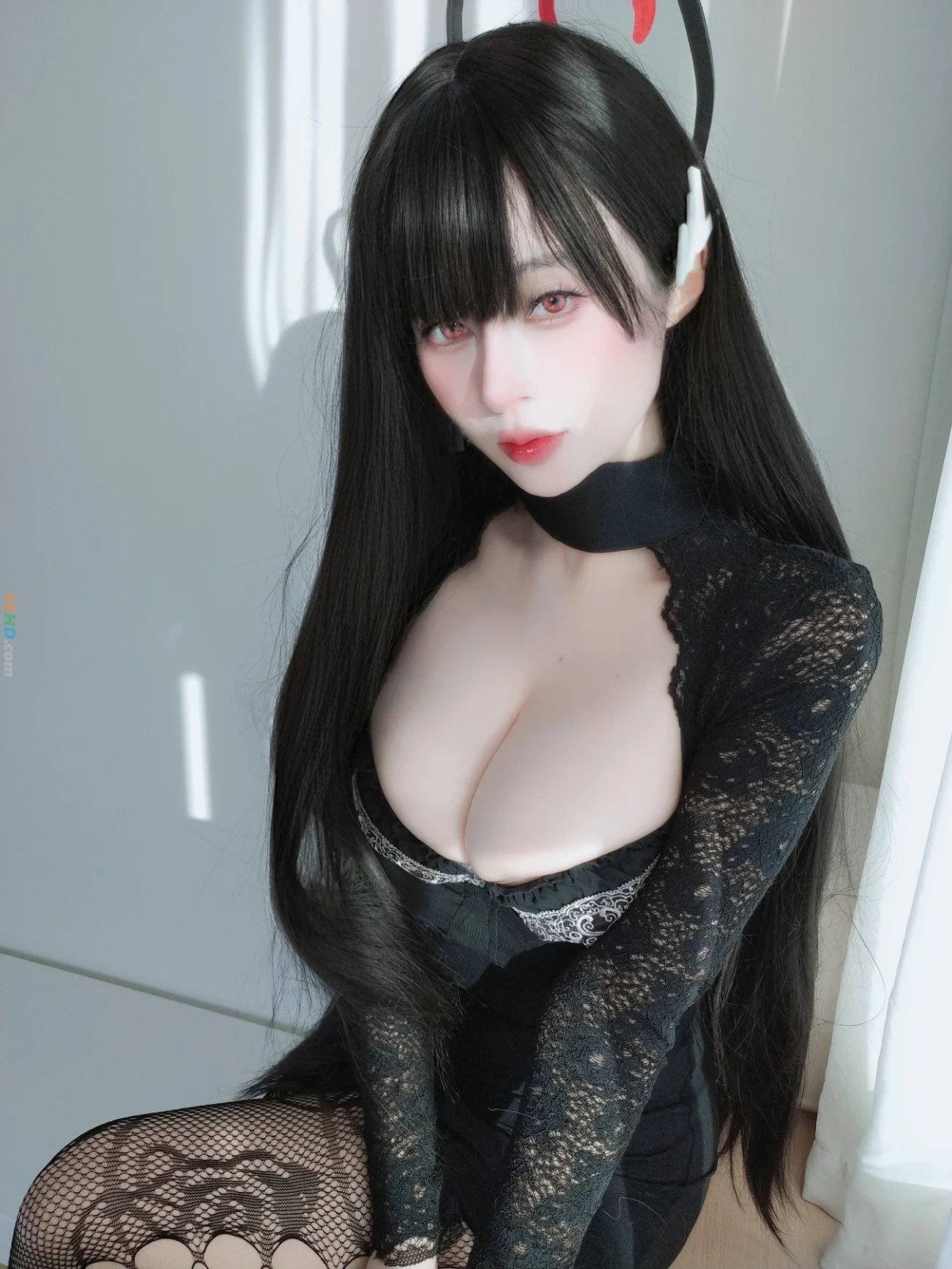 BaiYin81 ZiCuori Vol.104 — photo 59
