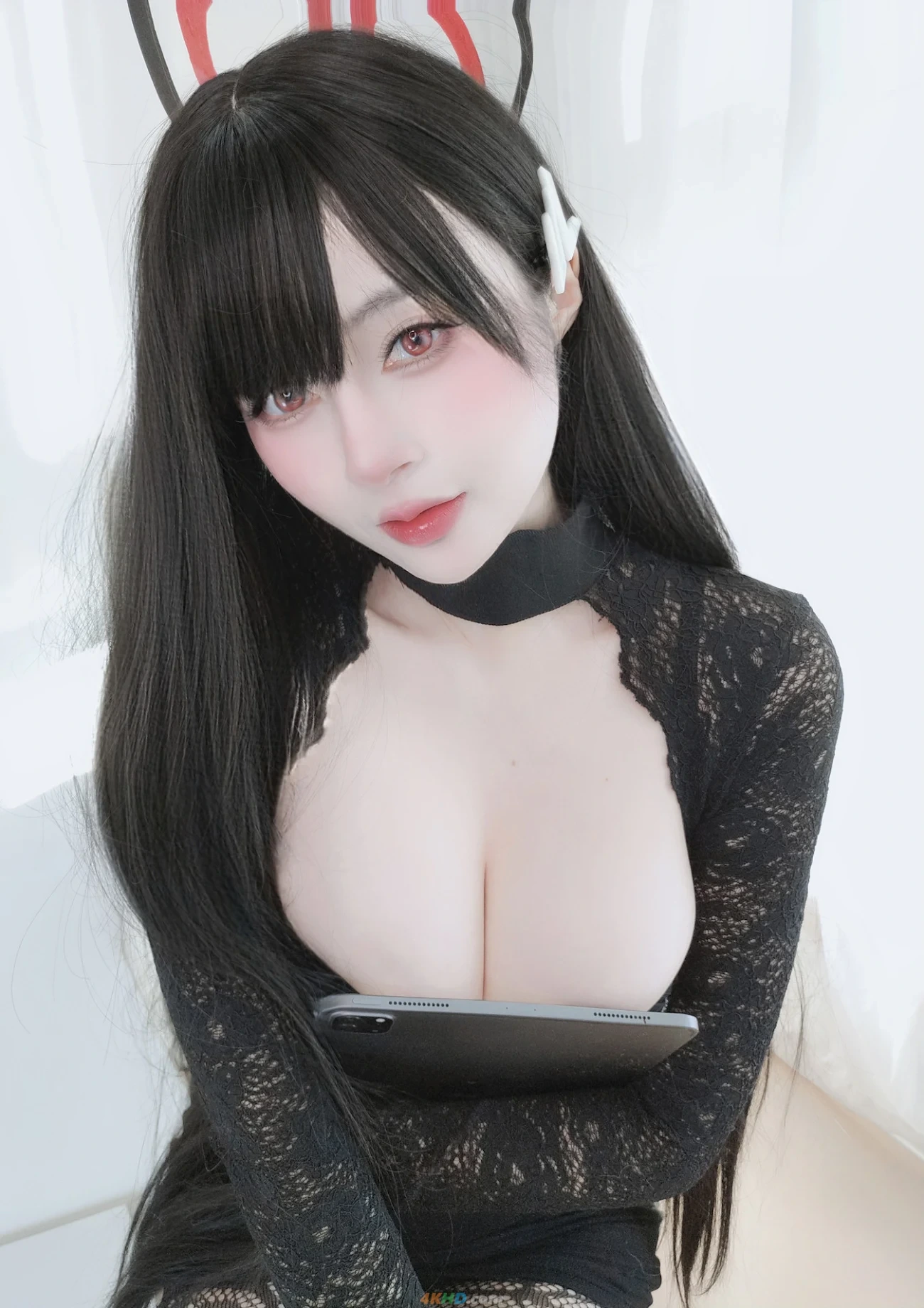 BaiYin81 ZiCuori Vol.104 — photo 81