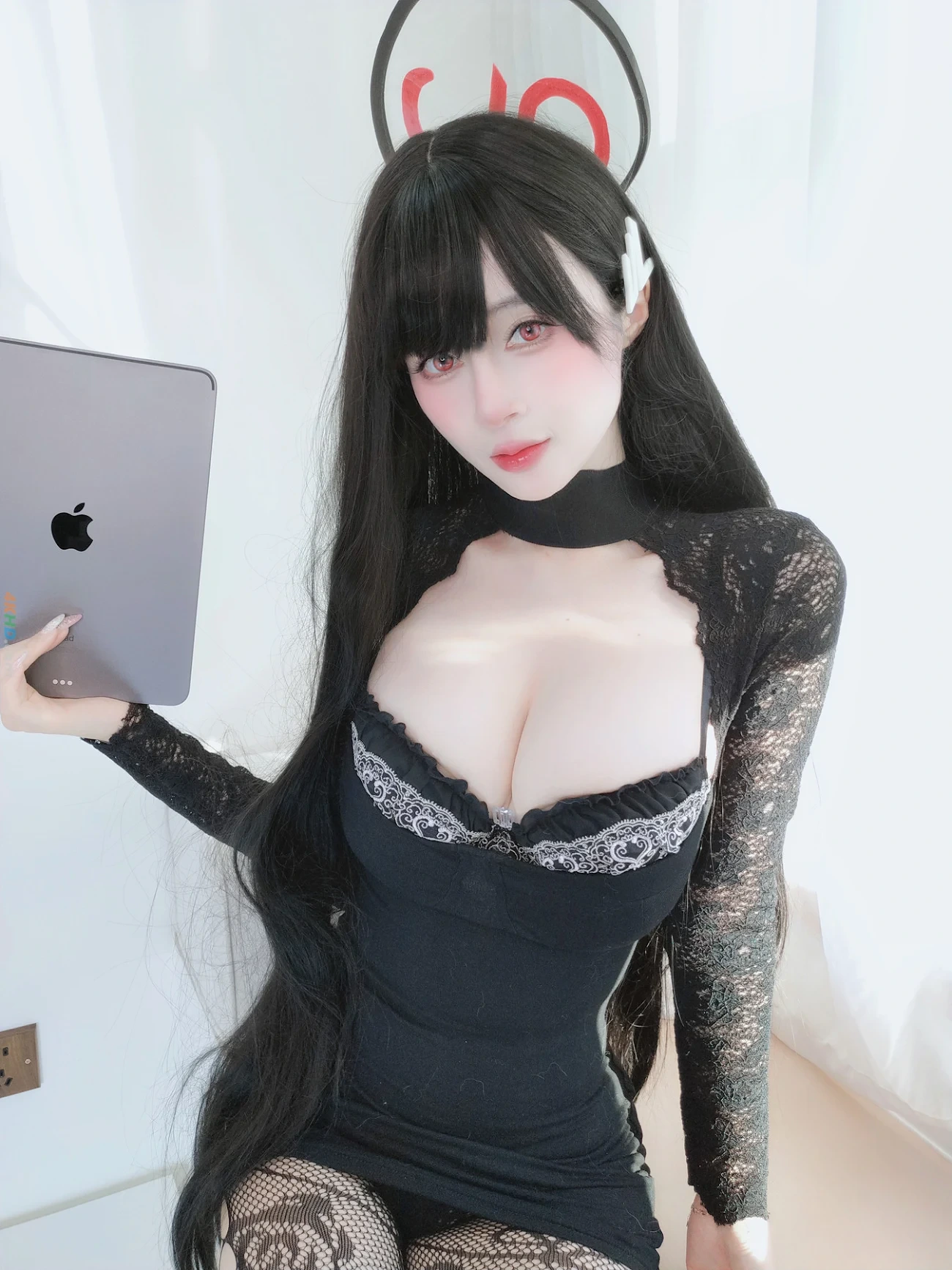 BaiYin81 ZiCuori Vol.104 — photo 83