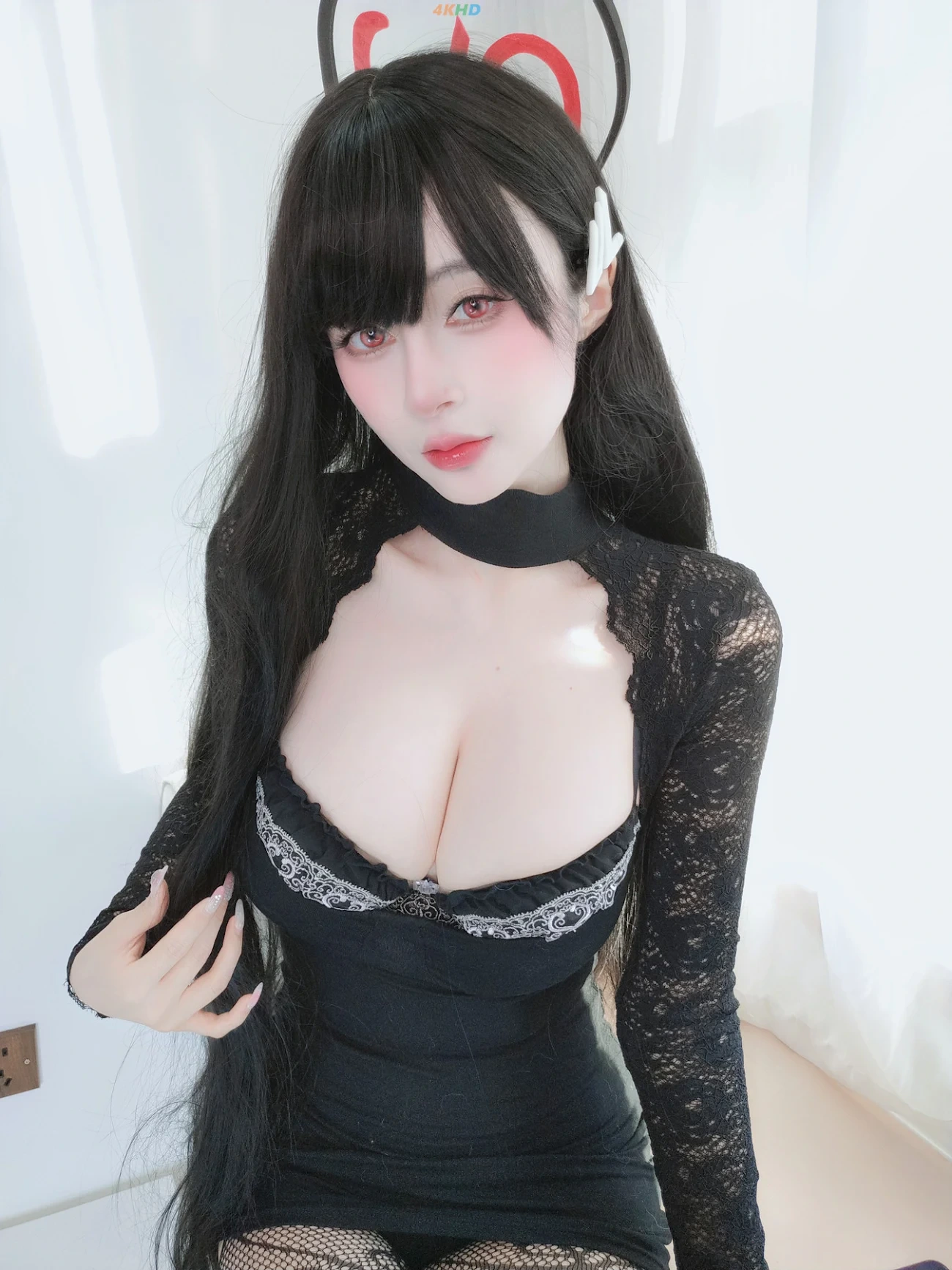 BaiYin81 ZiCuori Vol.104 — photo 84