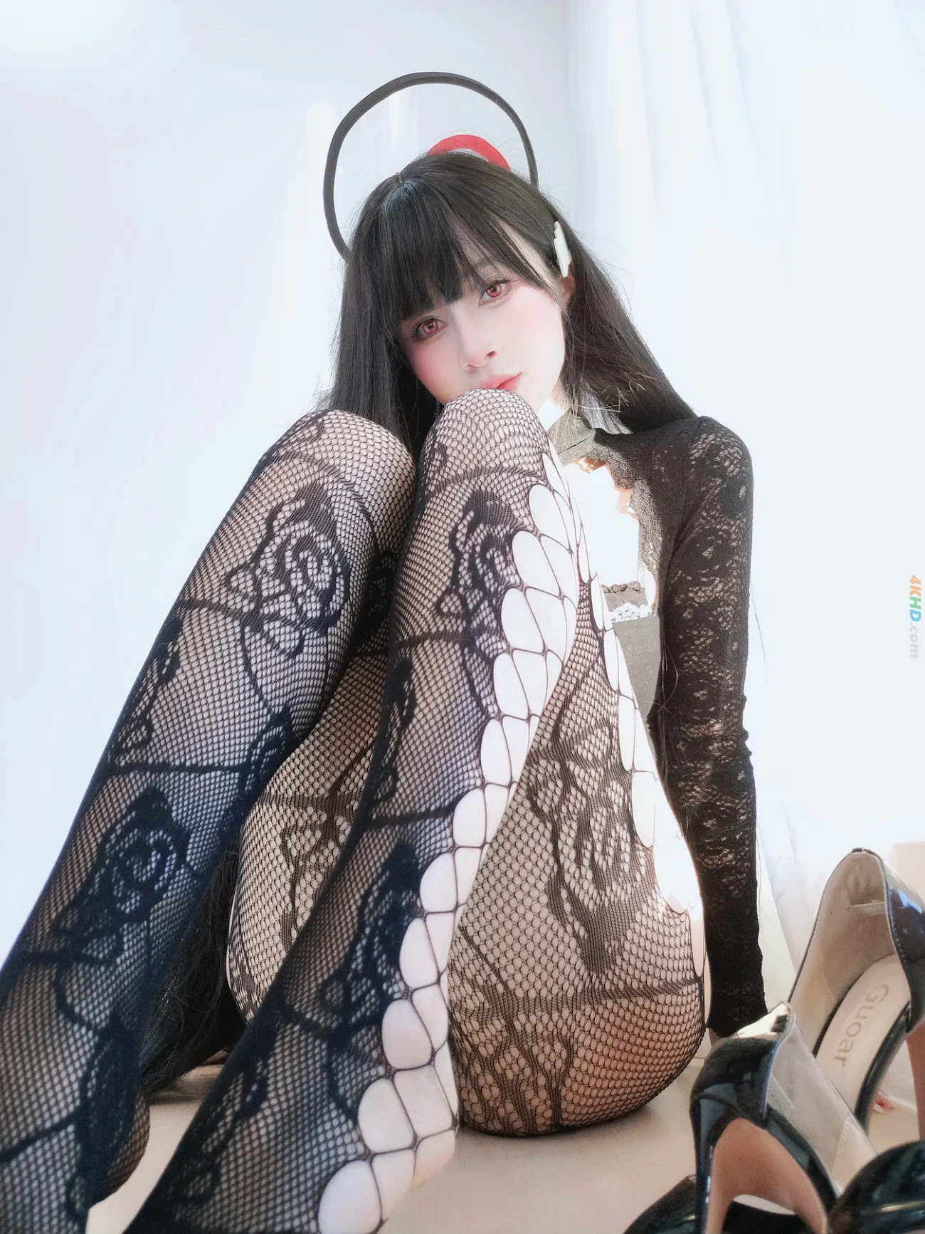 BaiYin81 ZiCuori Vol.104 — photo 101
