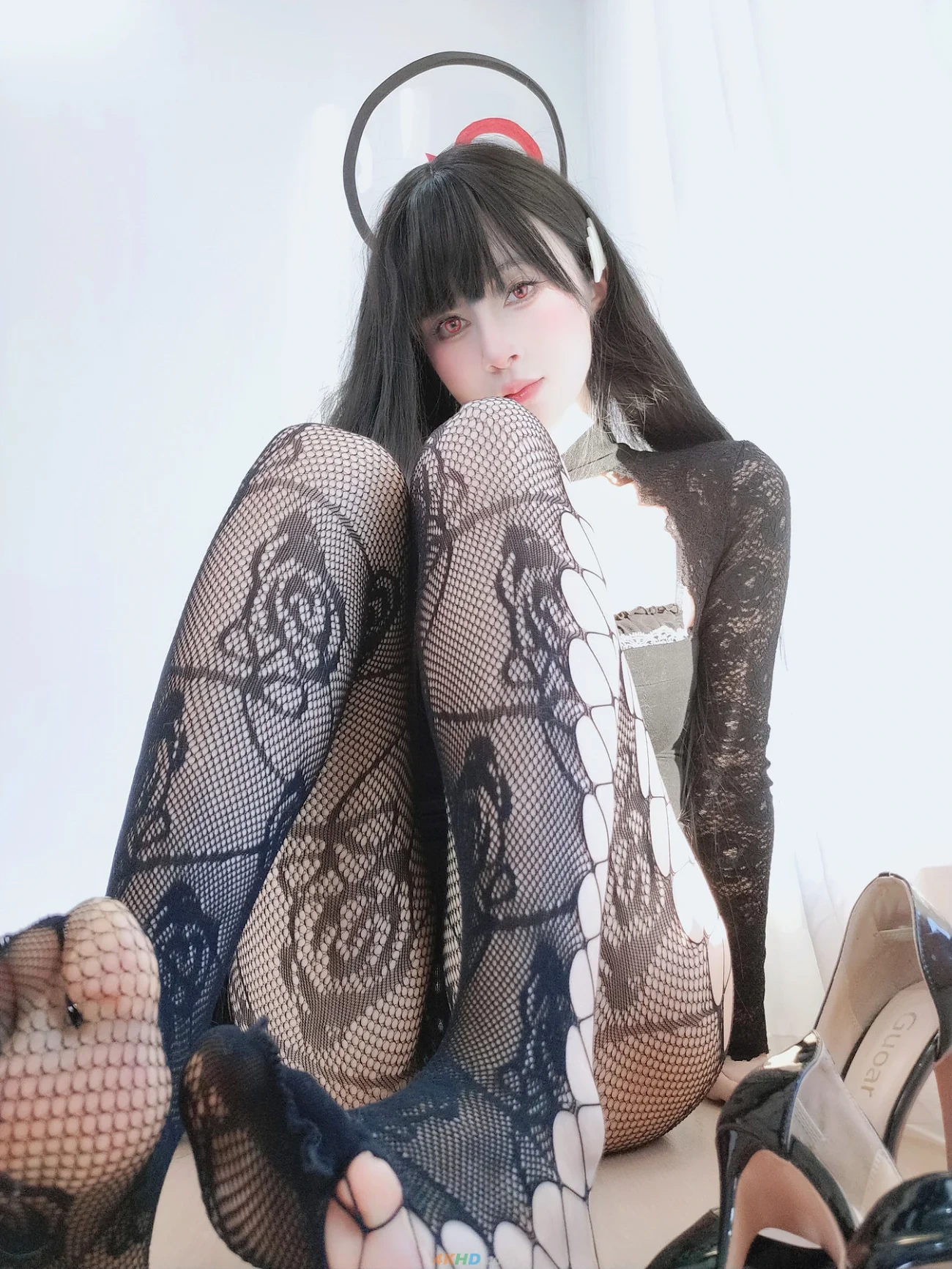 BaiYin81 ZiCuori Vol.104 — photo 102