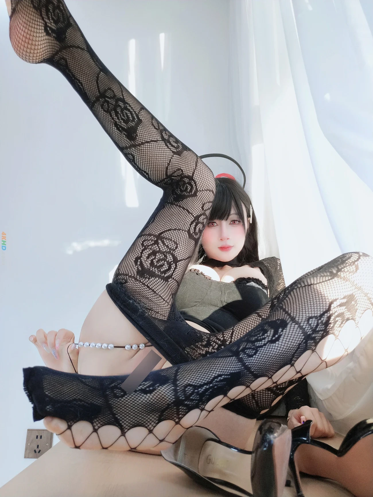 BaiYin81 ZiCuori Vol.104 — photo 108