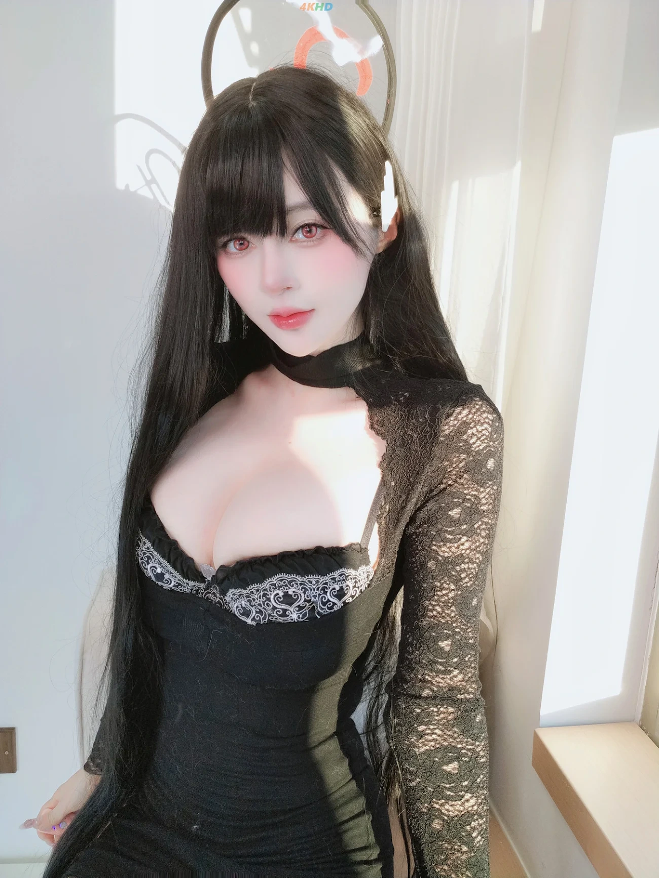 BaiYin81 ZiCuori Vol.104 — photo 112