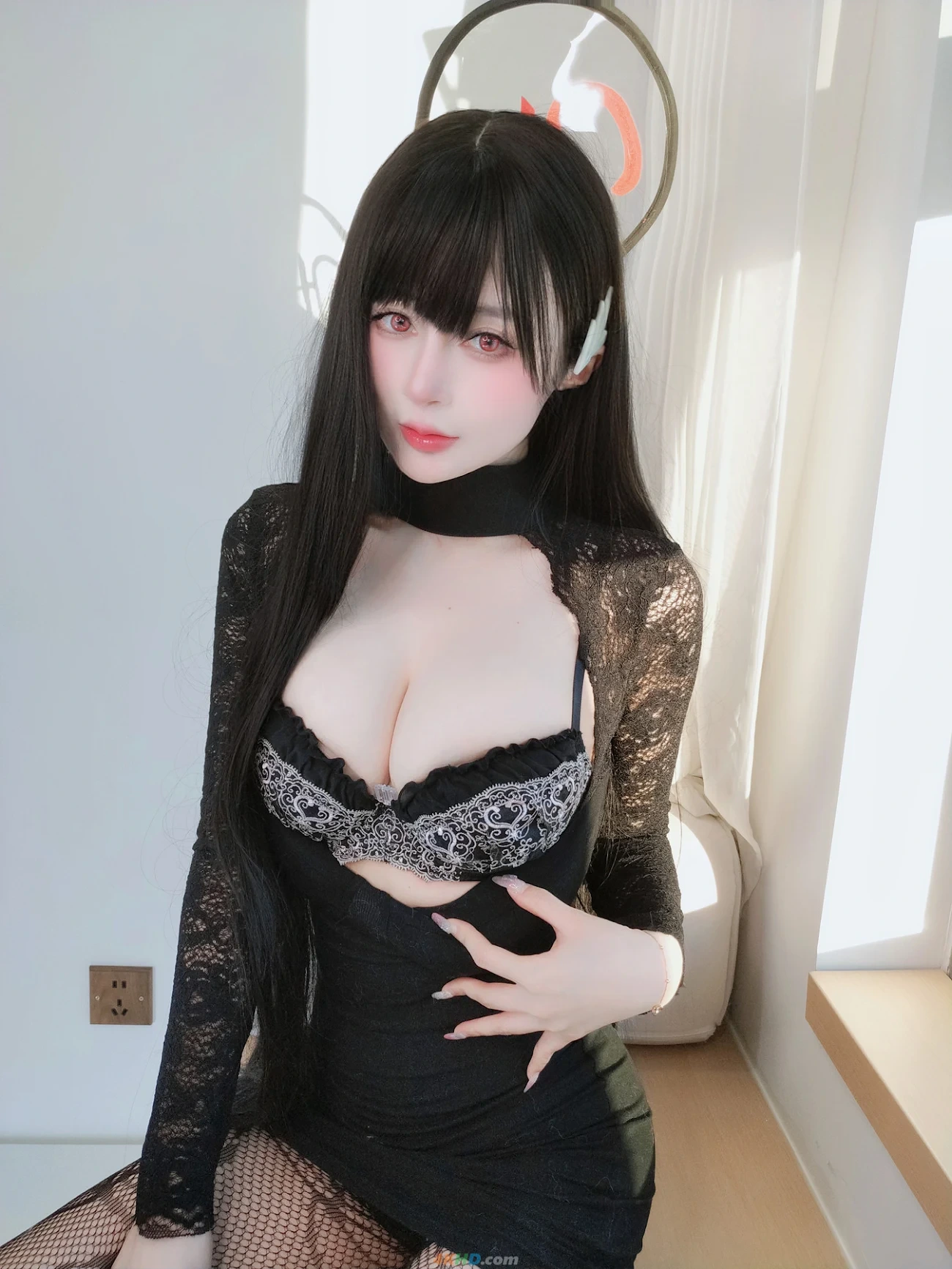 BaiYin81 ZiCuori Vol.104 — photo 115