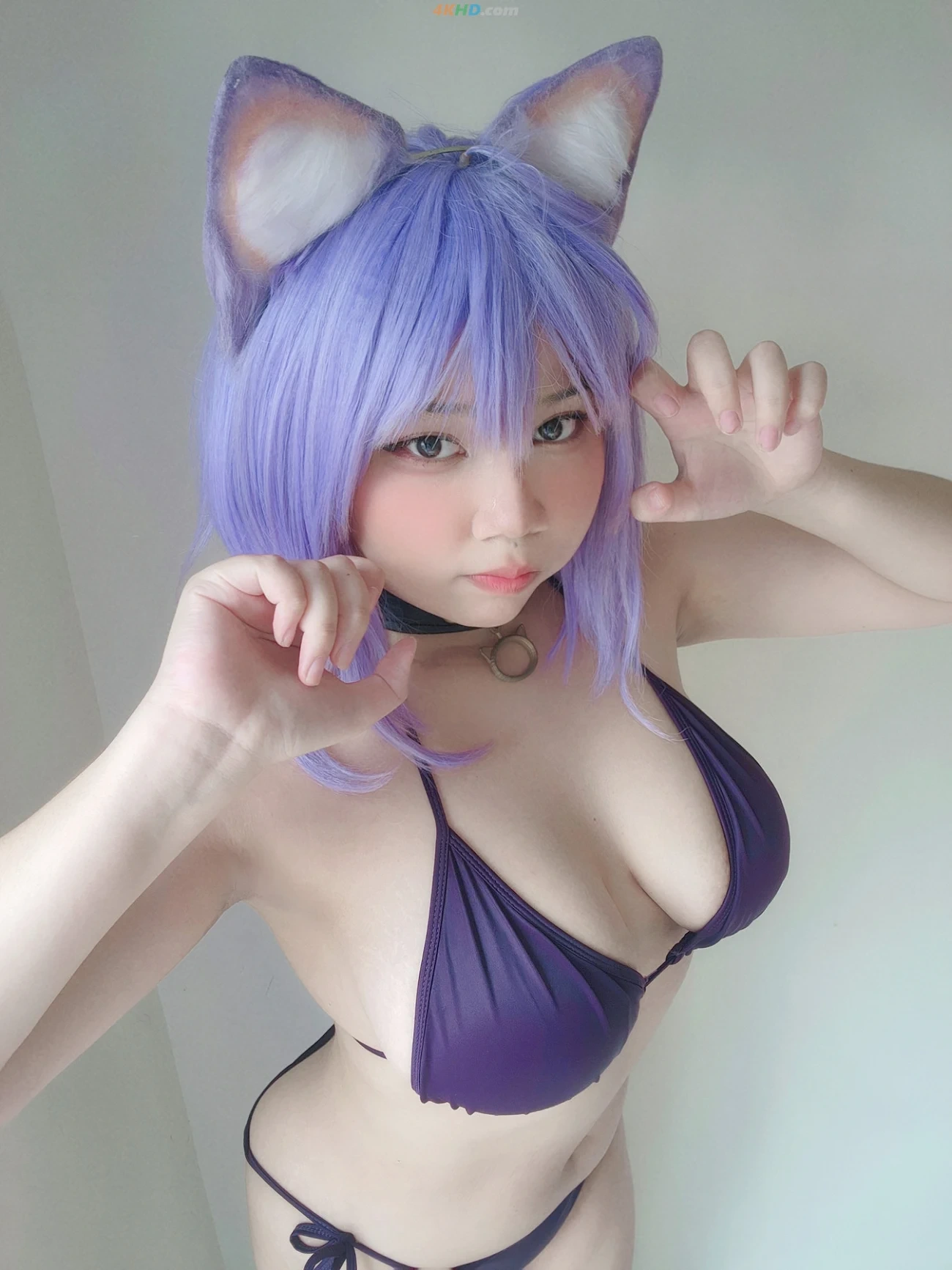 Tsunnayanchan - Okayu Nekomata — photo 2