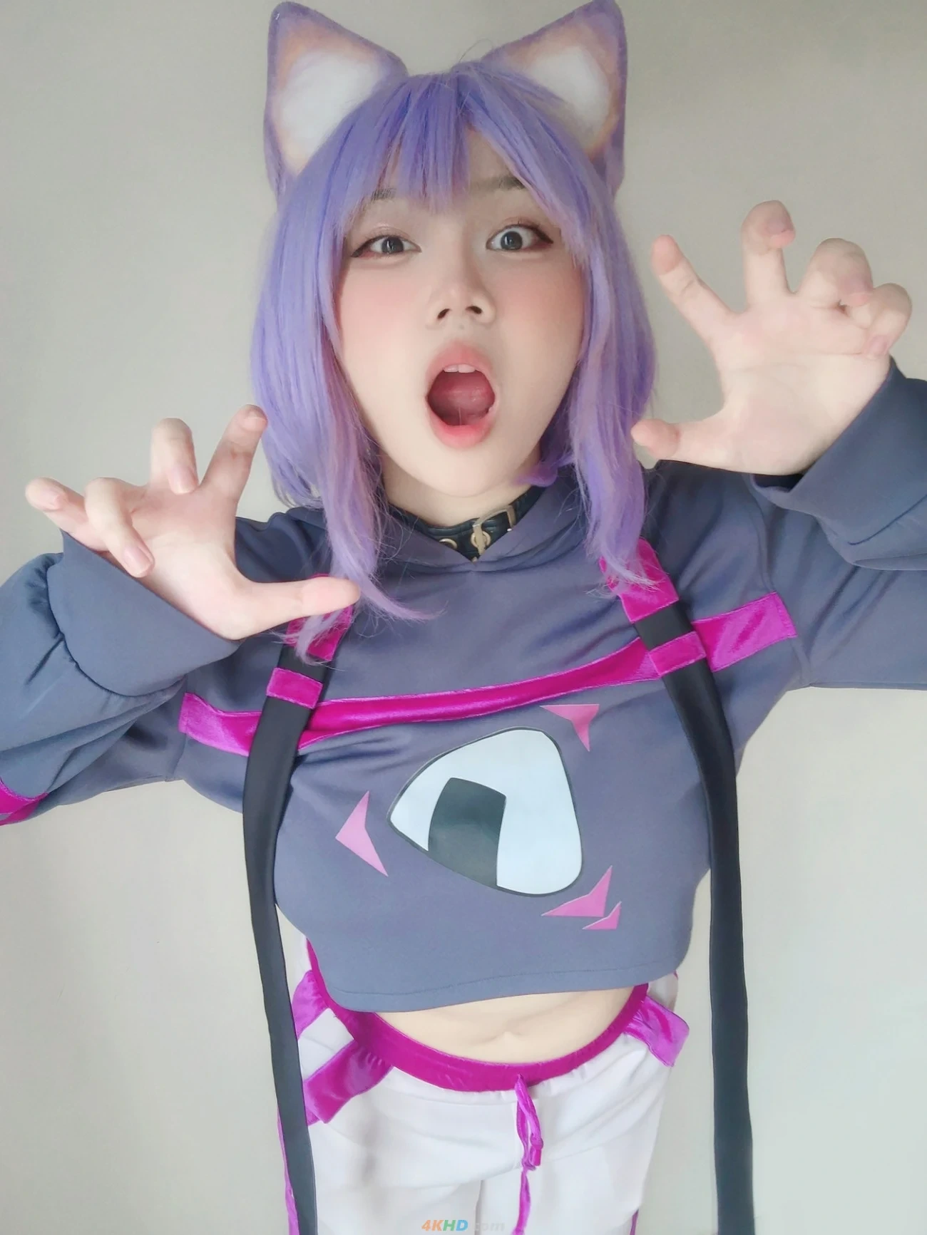 Tsunnayanchan - Okayu Nekomata — photo 9