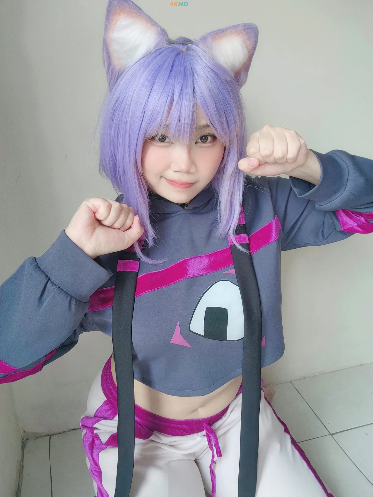 Tsunnayanchan - Okayu Nekomata — photo 10