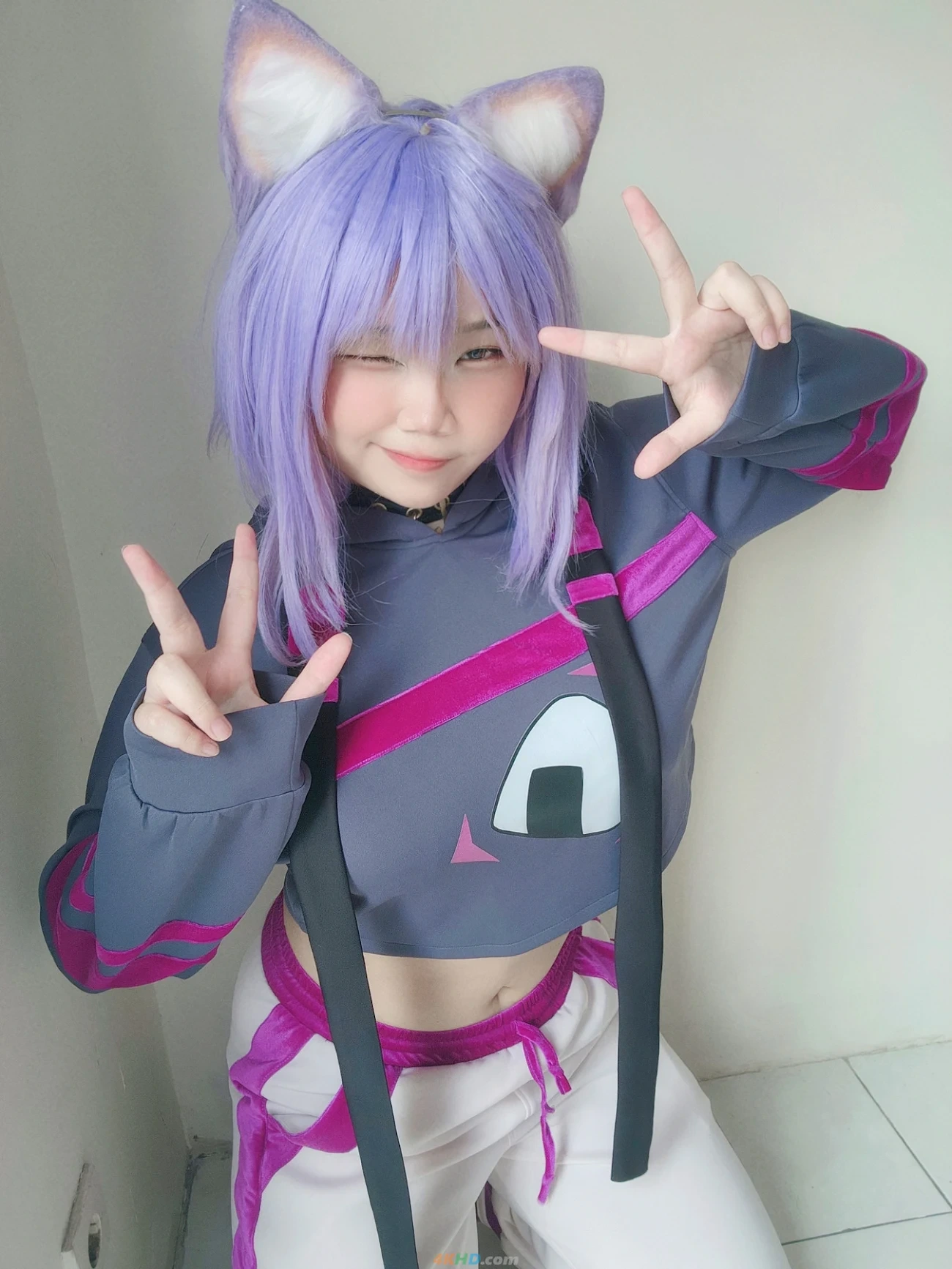 Tsunnayanchan - Okayu Nekomata — photo 11
