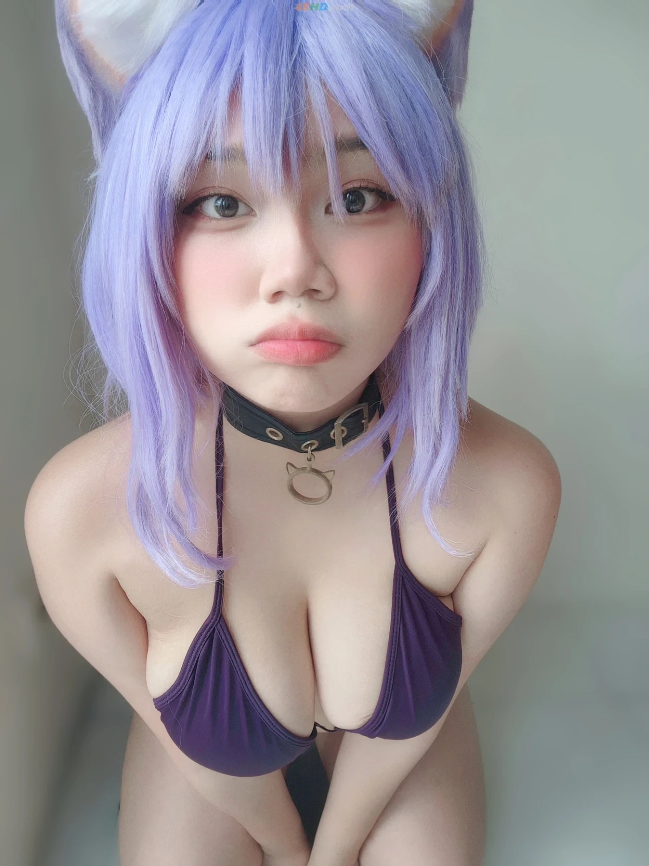 Tsunnayanchan - Okayu Nekomata — photo 12