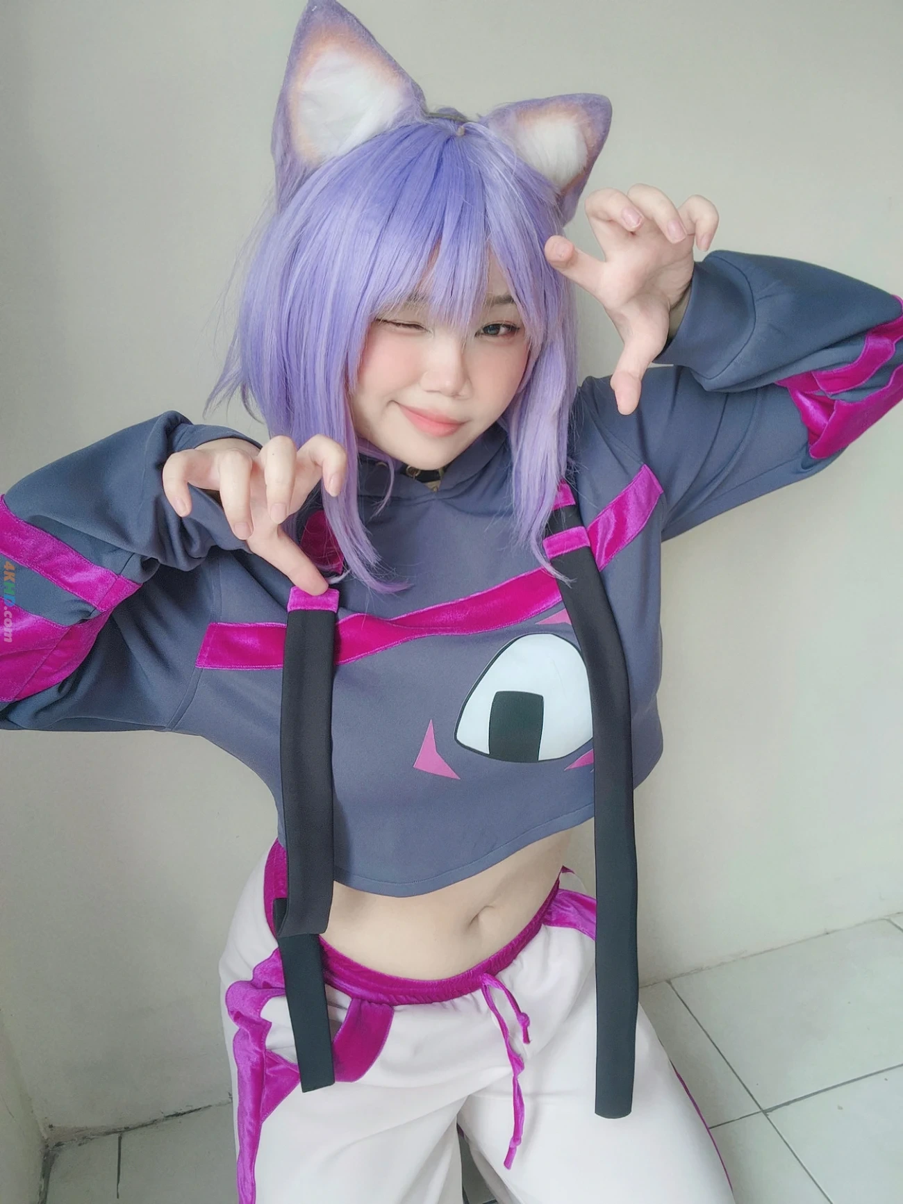 Tsunnayanchan - Okayu Nekomata — photo 13