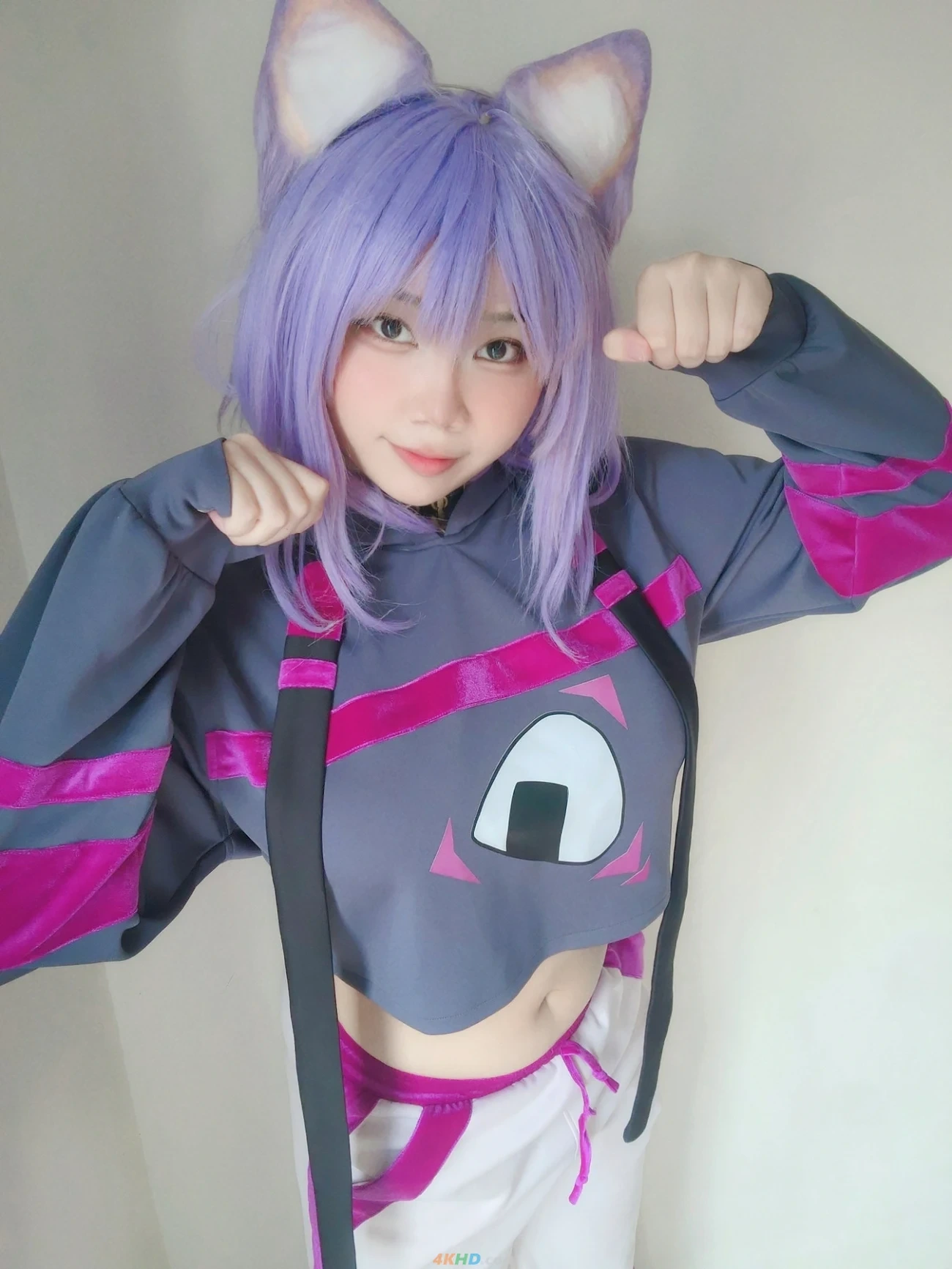 Tsunnayanchan - Okayu Nekomata — photo 15