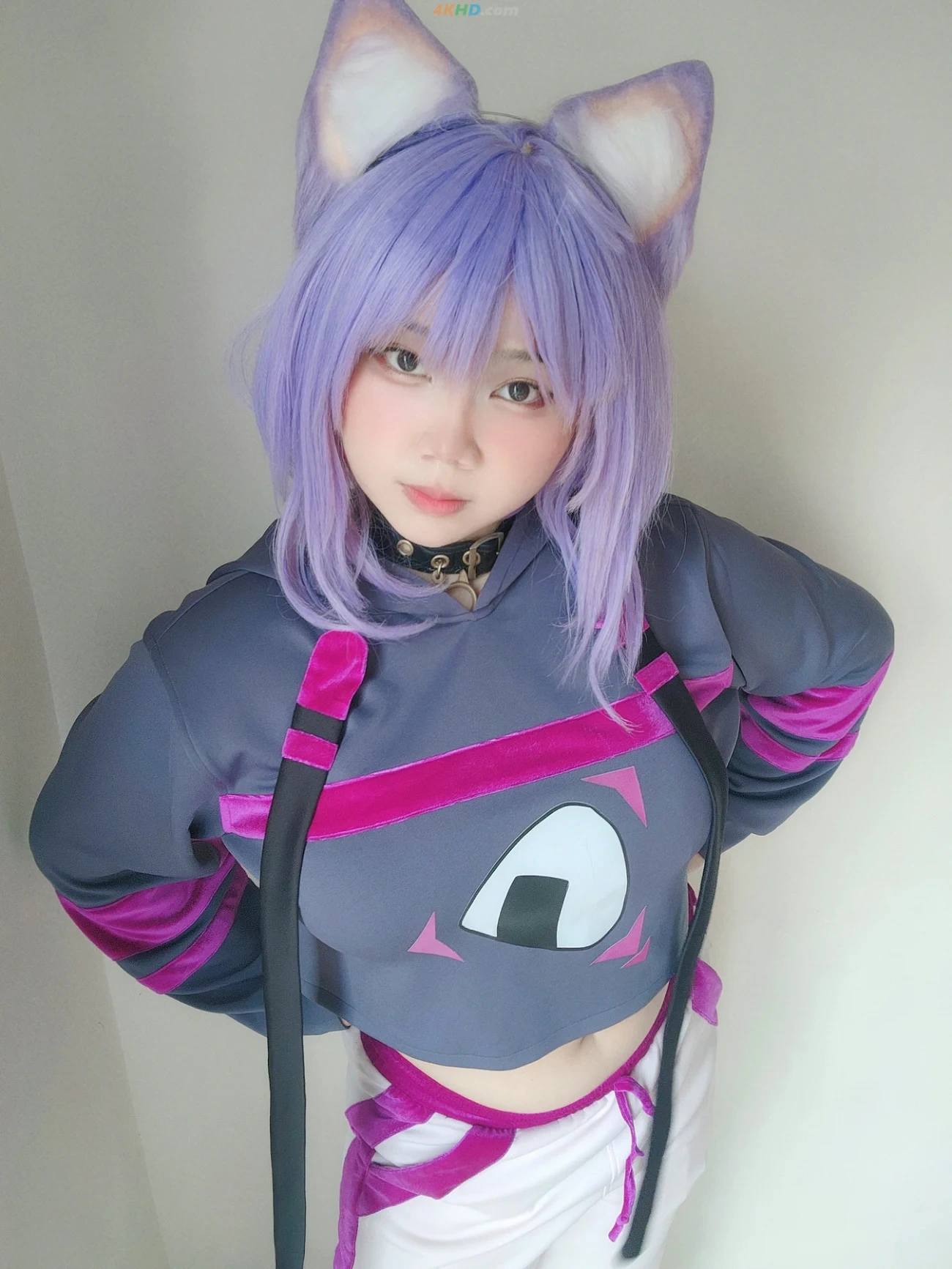 Tsunnayanchan - Okayu Nekomata — photo 16