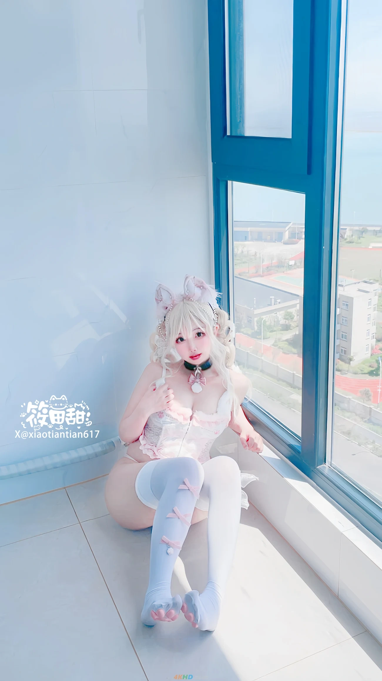 XiangCaoNaiMiao FenFenMiaoMiao — photo 2