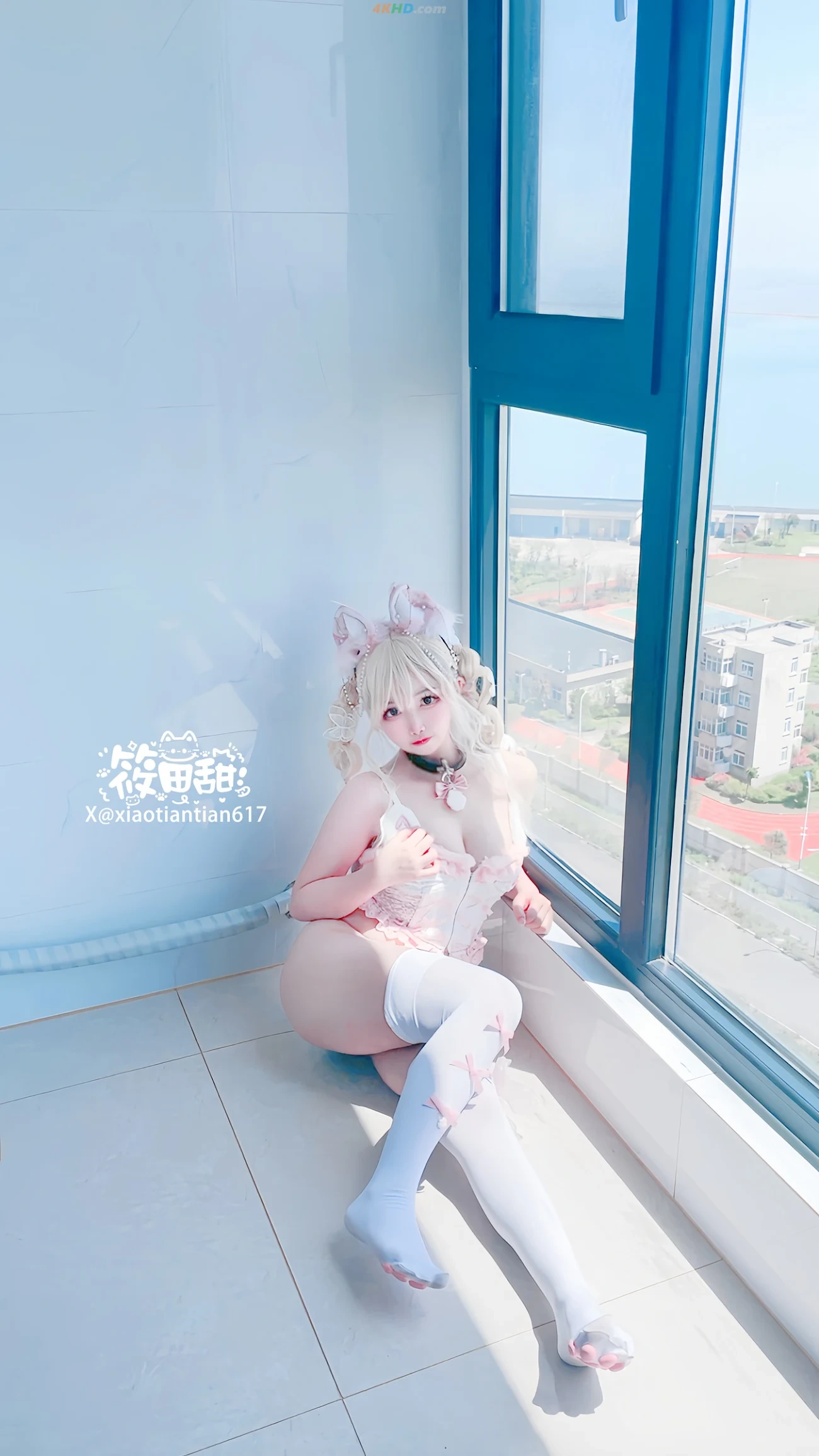 XiangCaoNaiMiao FenFenMiaoMiao — photo 4