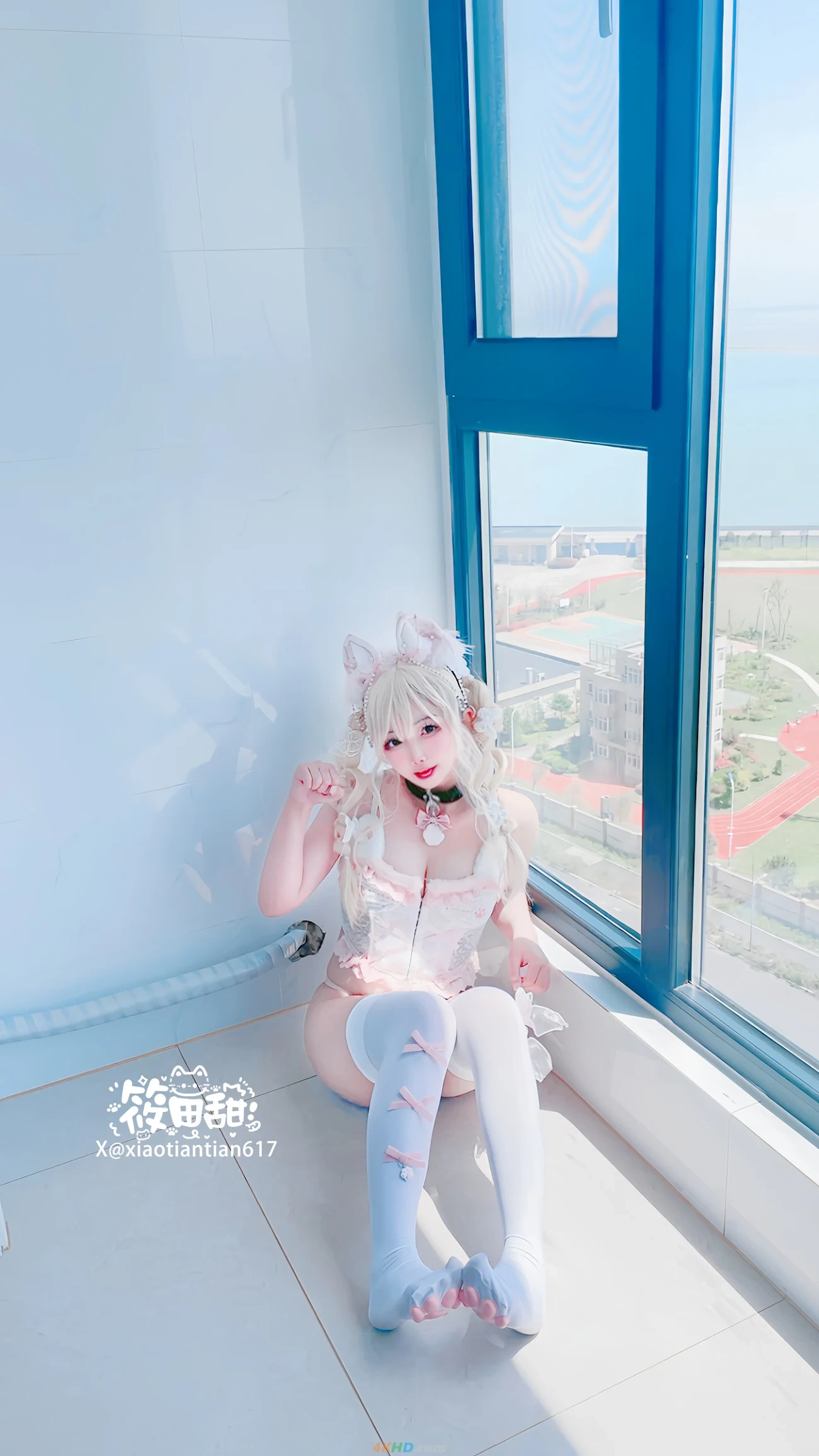 XiangCaoNaiMiao FenFenMiaoMiao — photo 10