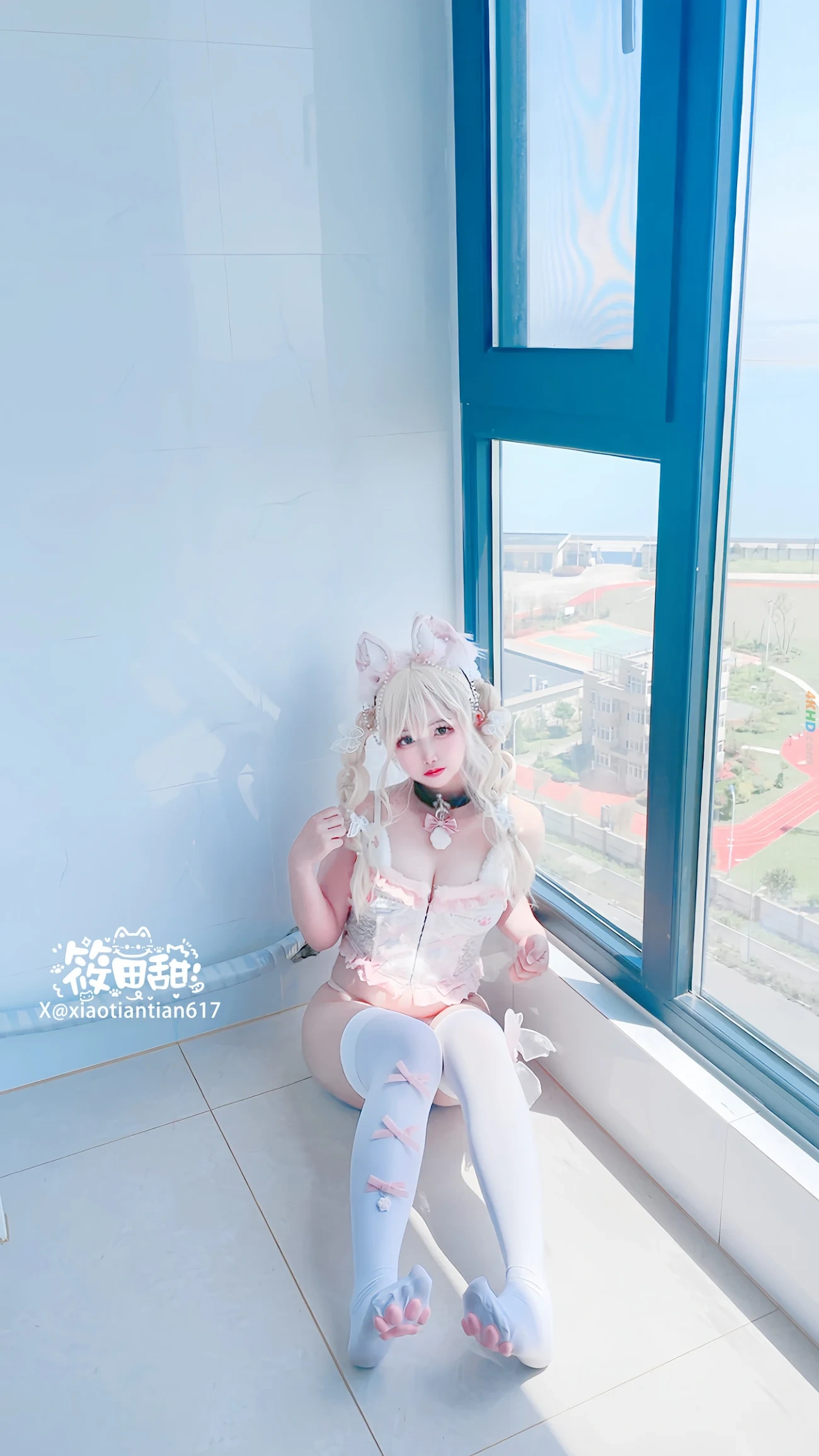 XiangCaoNaiMiao FenFenMiaoMiao — photo 11