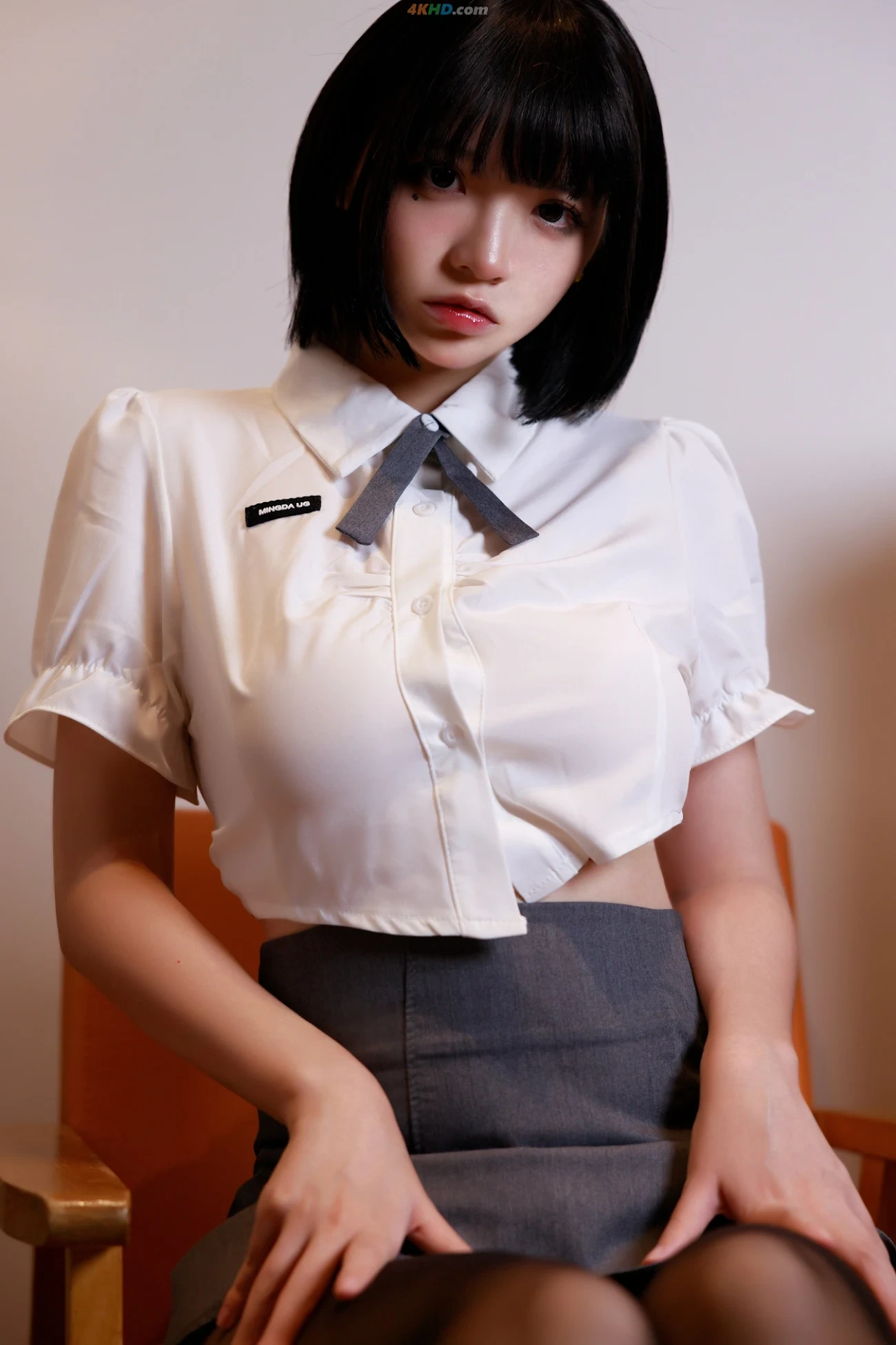 FengMaoss ShaFaZhiZhuang — photo 30