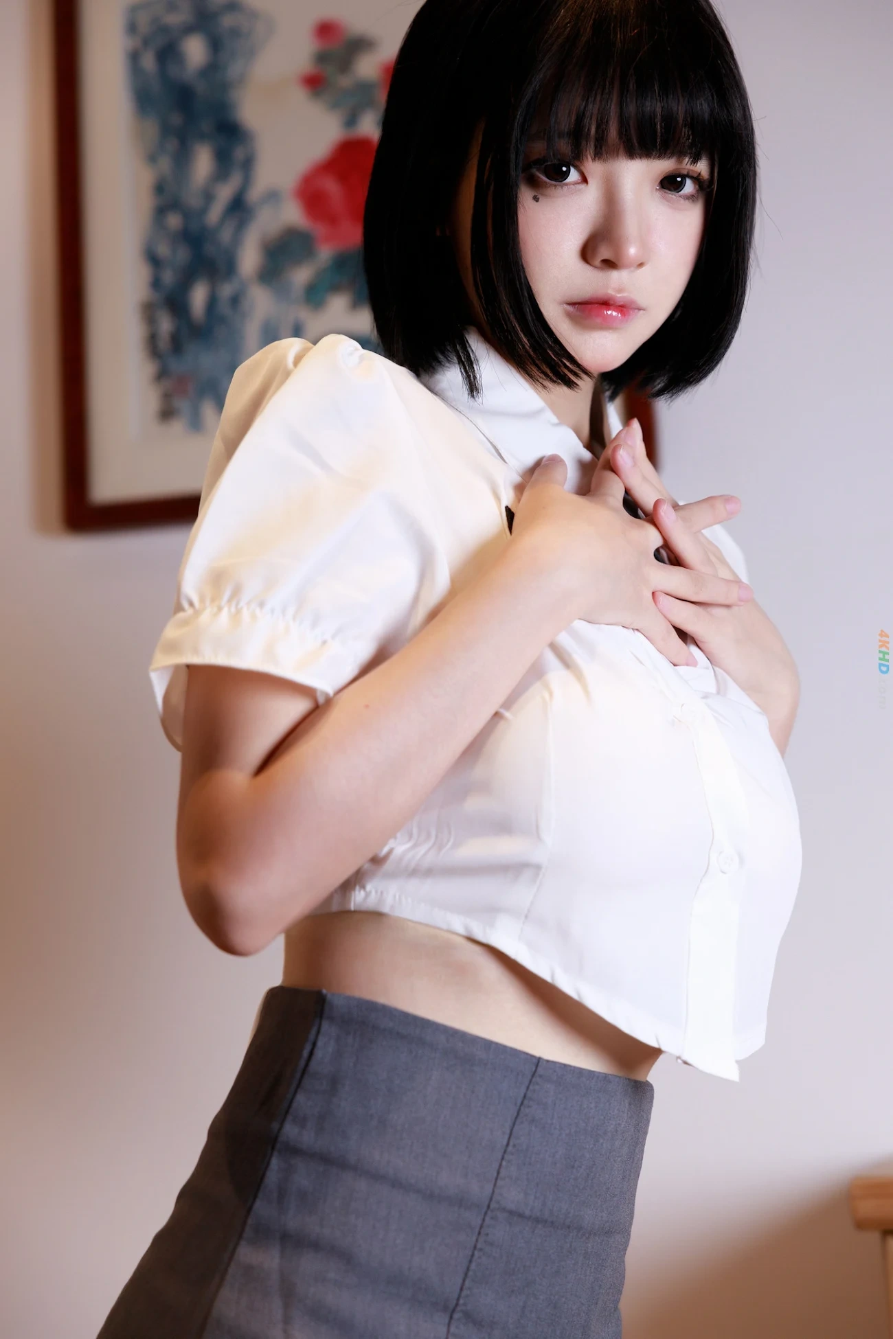 FengMaoss ShaFaZhiZhuang — photo 38