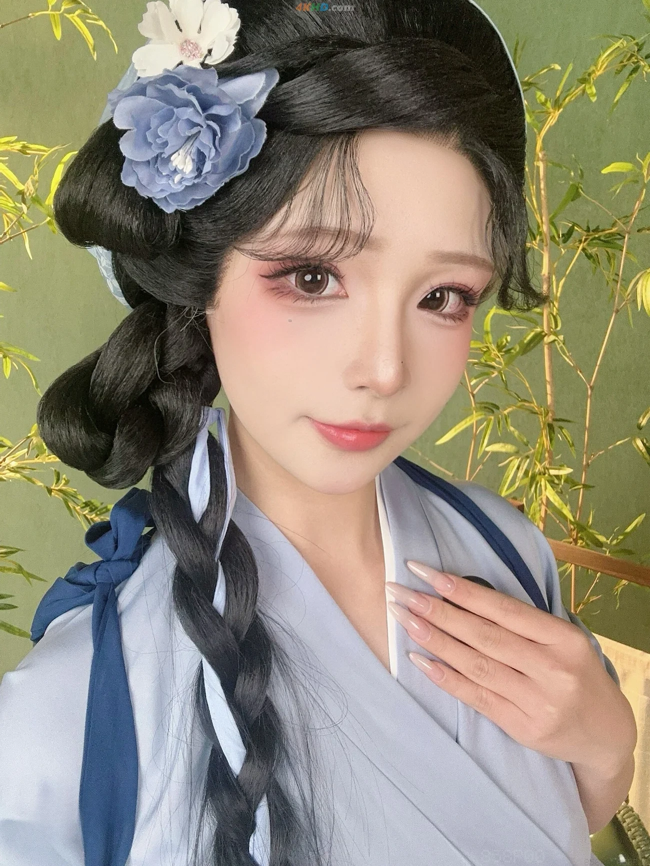 yuuhuiYuHui - TianYuanShengHuo — photo 2