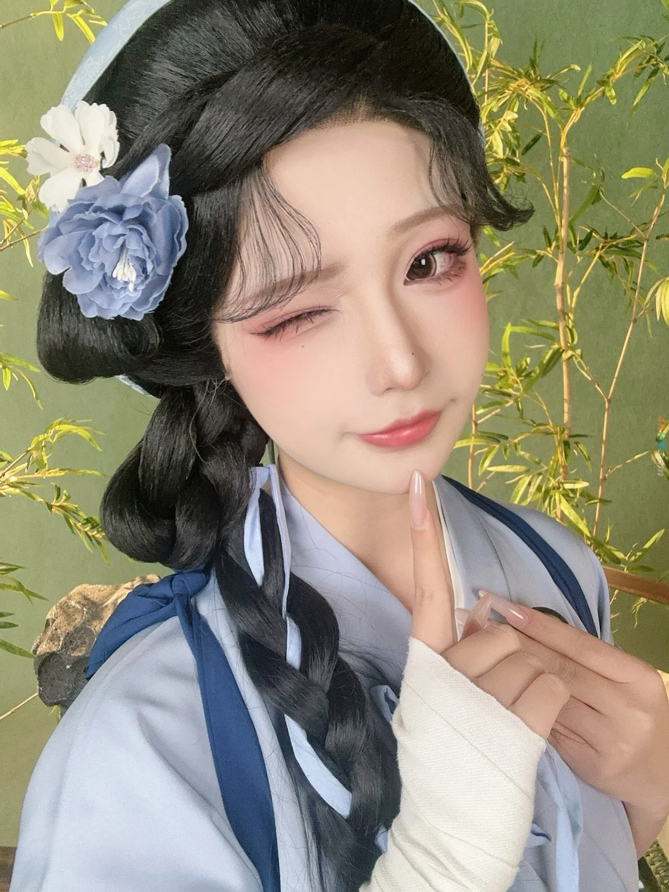 yuuhuiYuHui - TianYuanShengHuo — photo 3