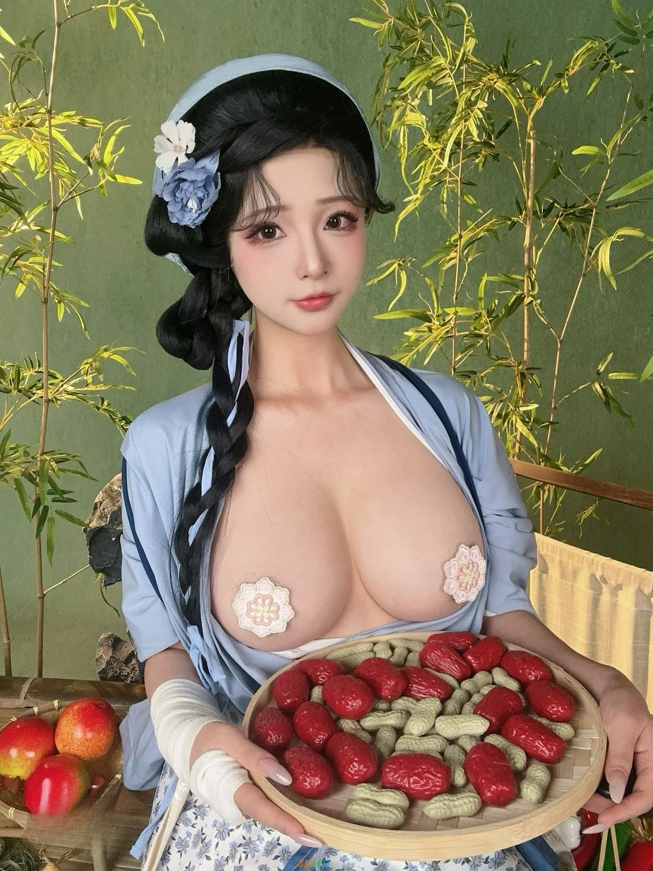 yuuhuiYuHui - TianYuanShengHuo — photo 8