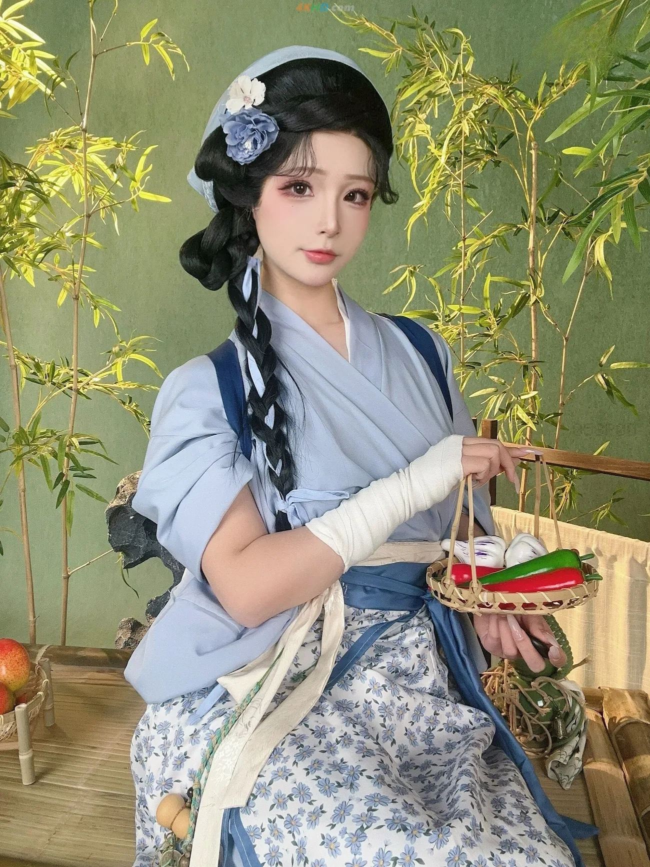 yuuhuiYuHui - TianYuanShengHuo — photo 12