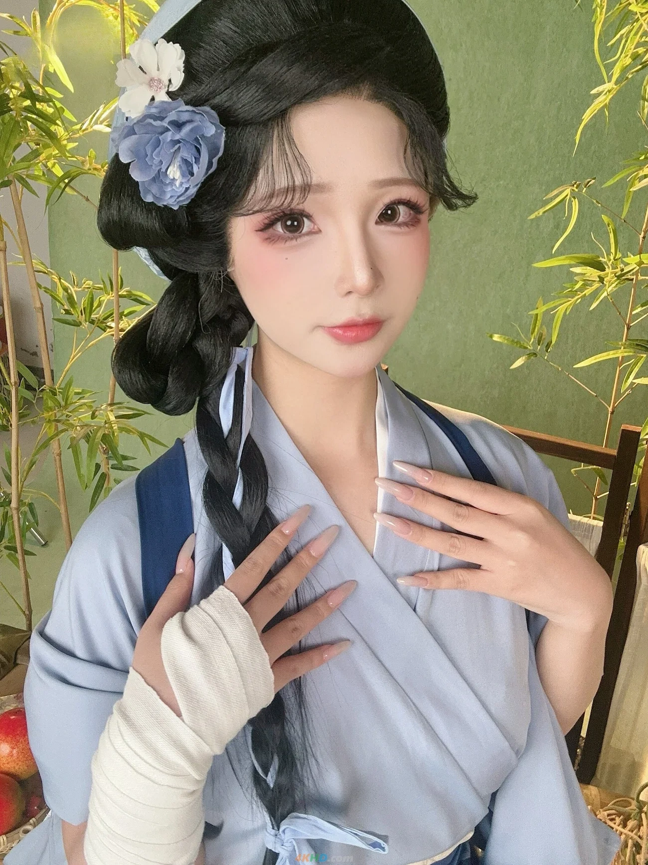 yuuhuiYuHui - TianYuanShengHuo — photo 23