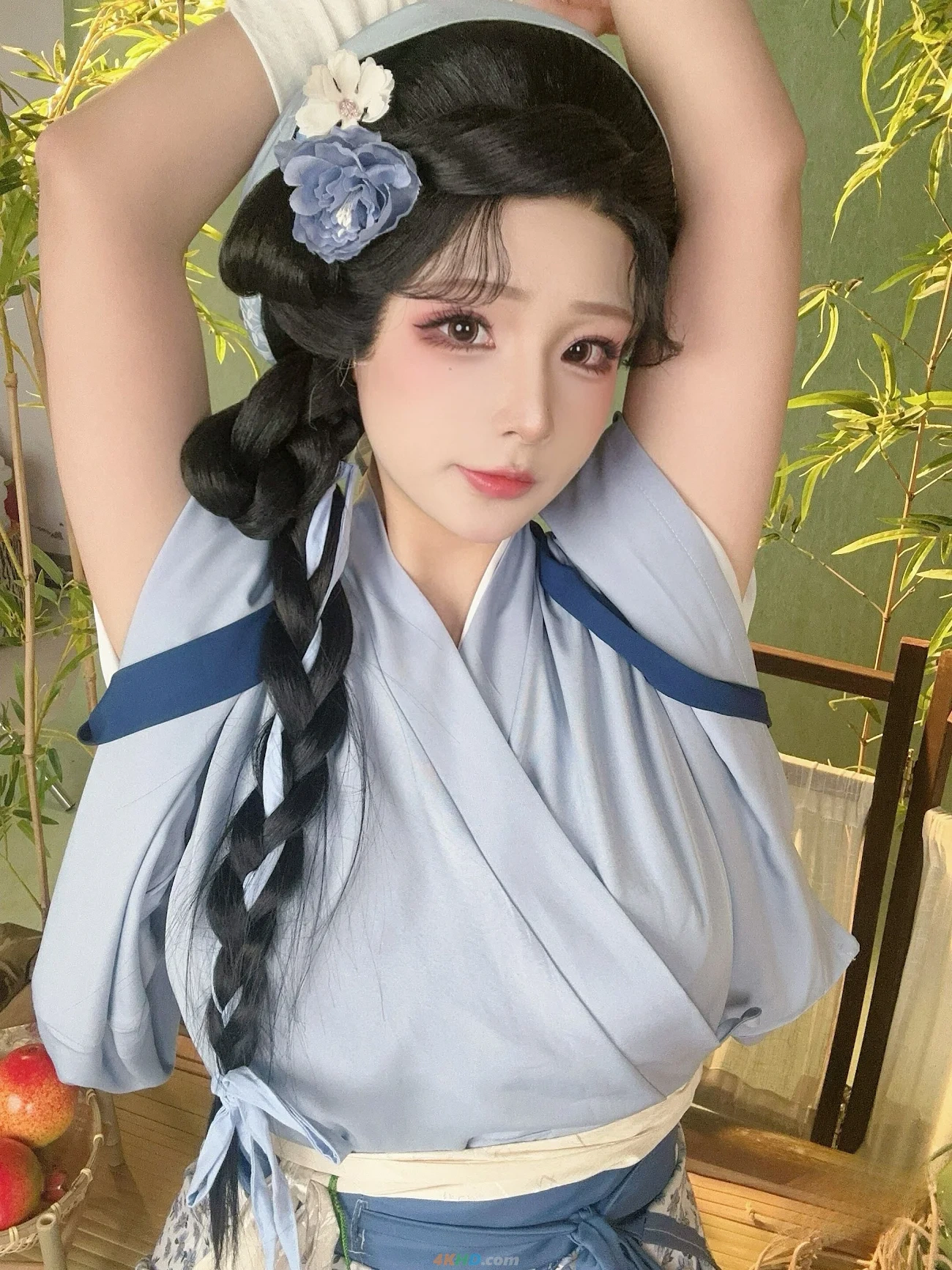 yuuhuiYuHui - TianYuanShengHuo — photo 34