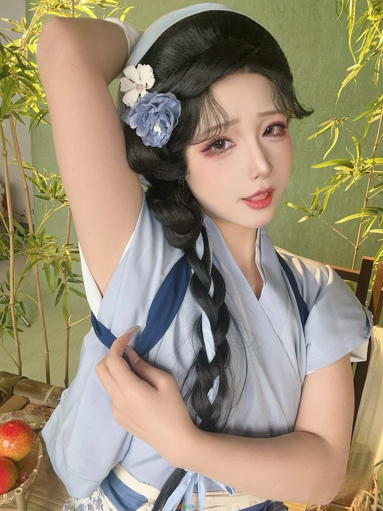 yuuhuiYuHui - TianYuanShengHuo — photo 44