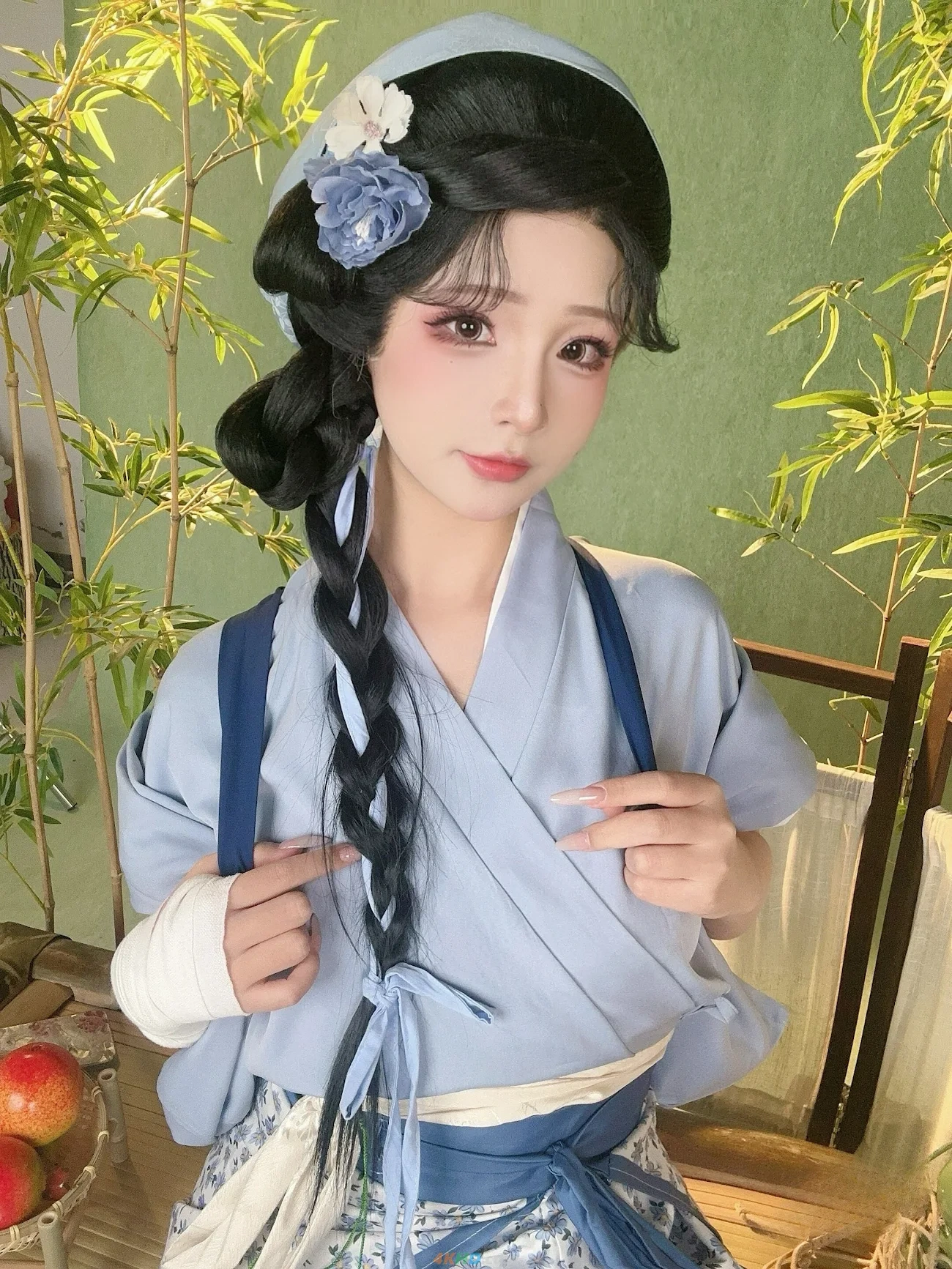 yuuhuiYuHui - TianYuanShengHuo — photo 45