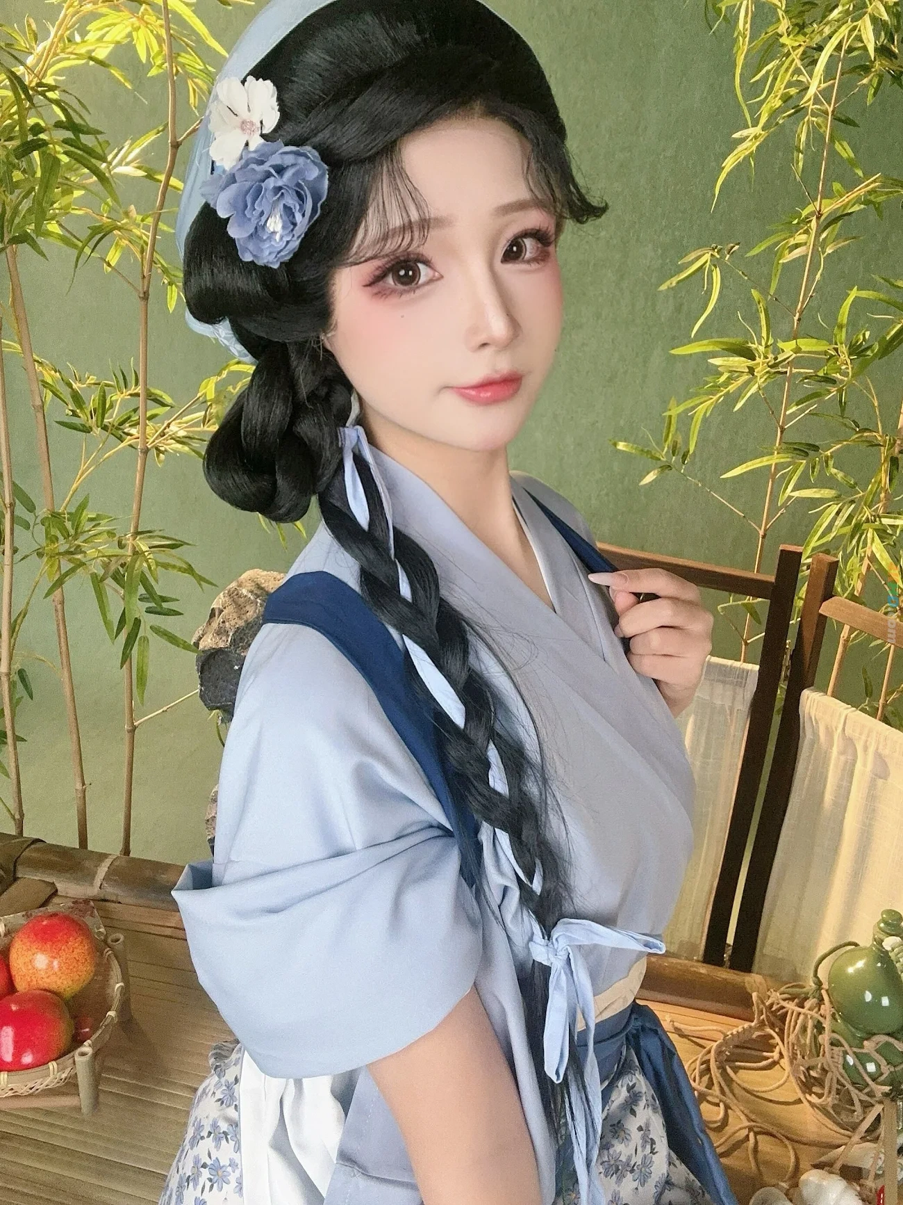 yuuhuiYuHui - TianYuanShengHuo — photo 46