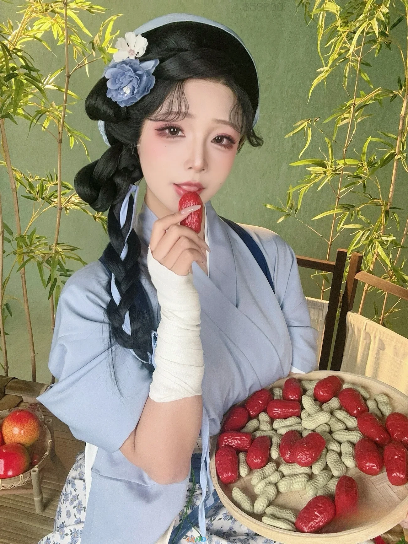 yuuhuiYuHui - TianYuanShengHuo — photo 47