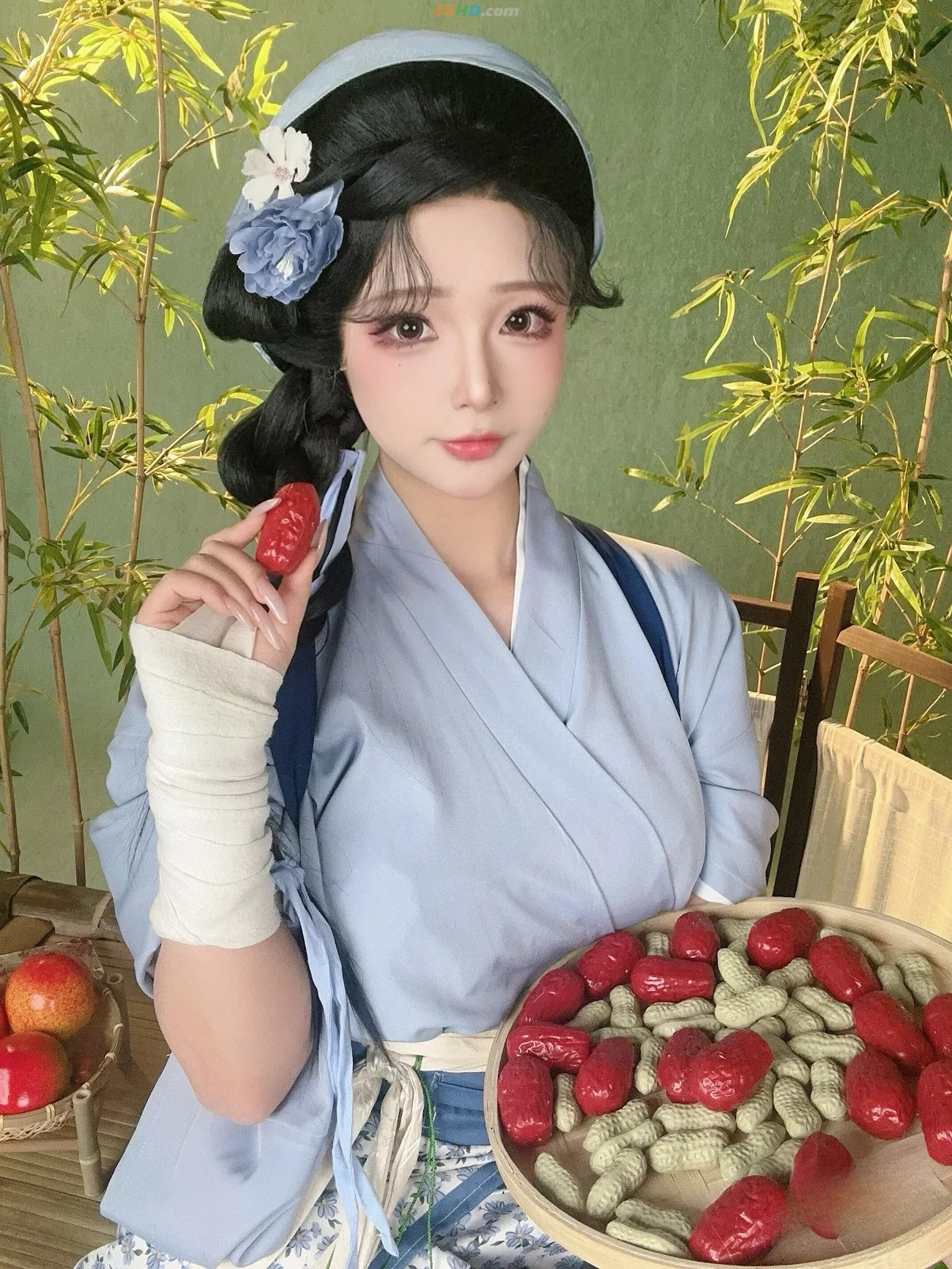 yuuhuiYuHui - TianYuanShengHuo — photo 48