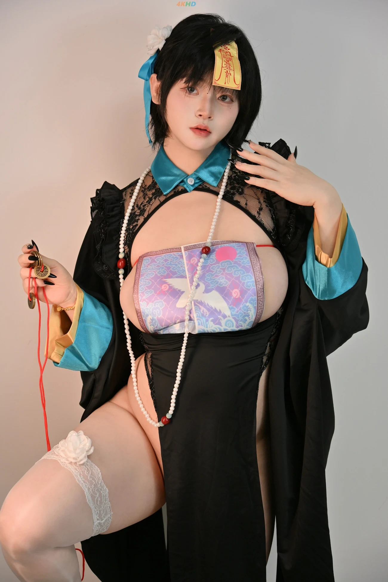YiZhiMaoMaoMao 2026Nian01YueYuePiao — photo 8